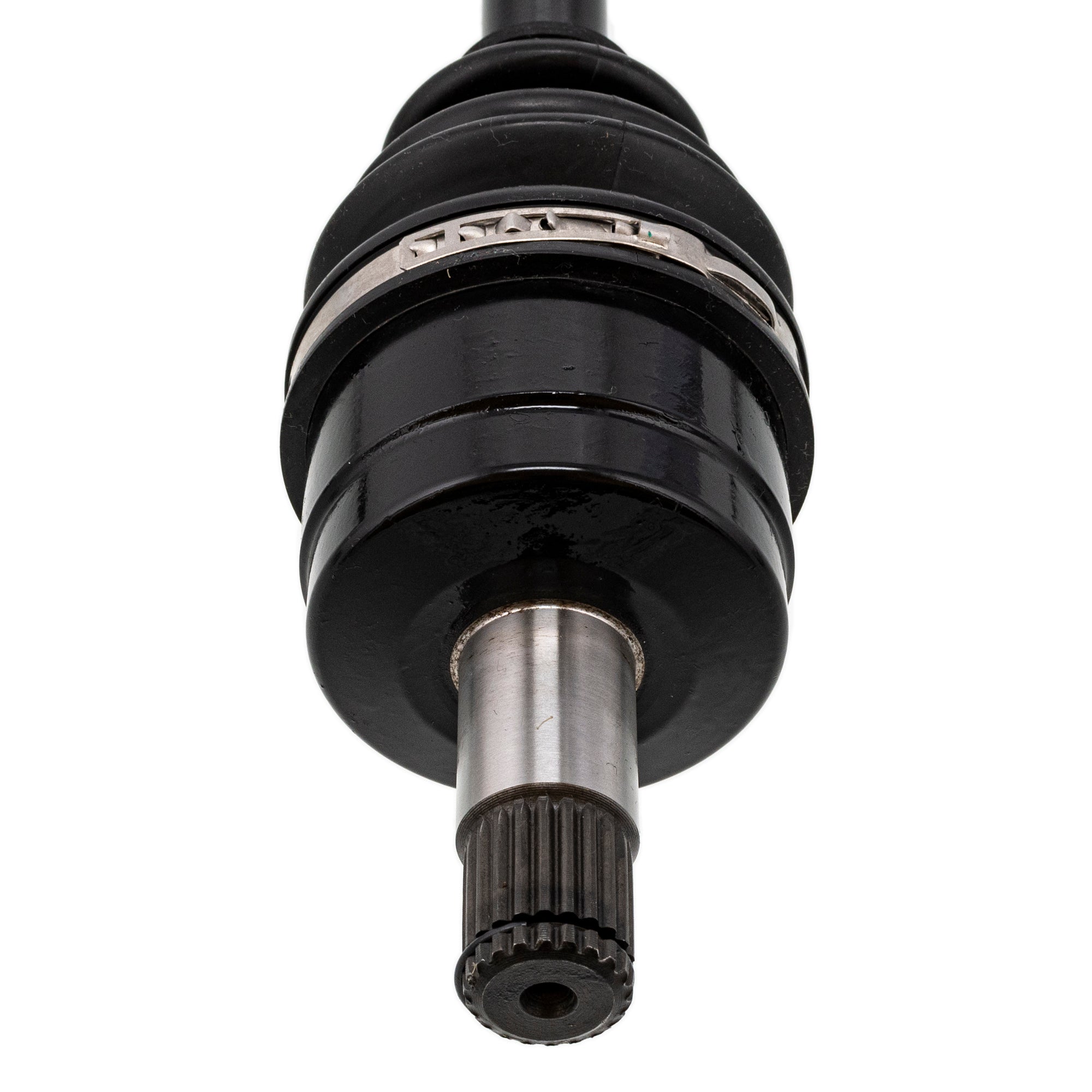 根付　H1-1-22 Front Left Drive Shaft CV Axle Assembly Yamaha | NICHE PARTS