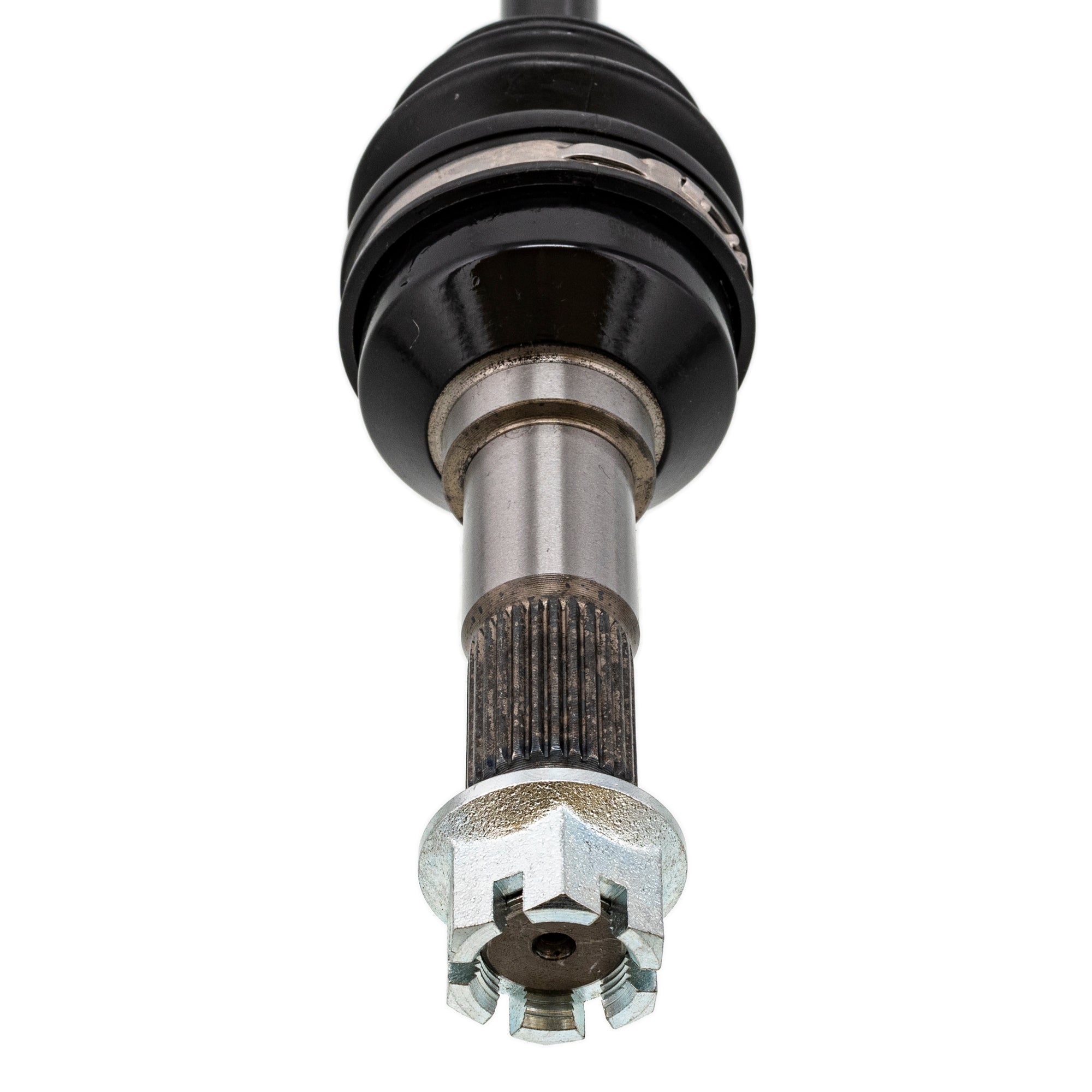 Front Left Drive Shaft CV Axle Assembly Yamaha | NICHE PARTS