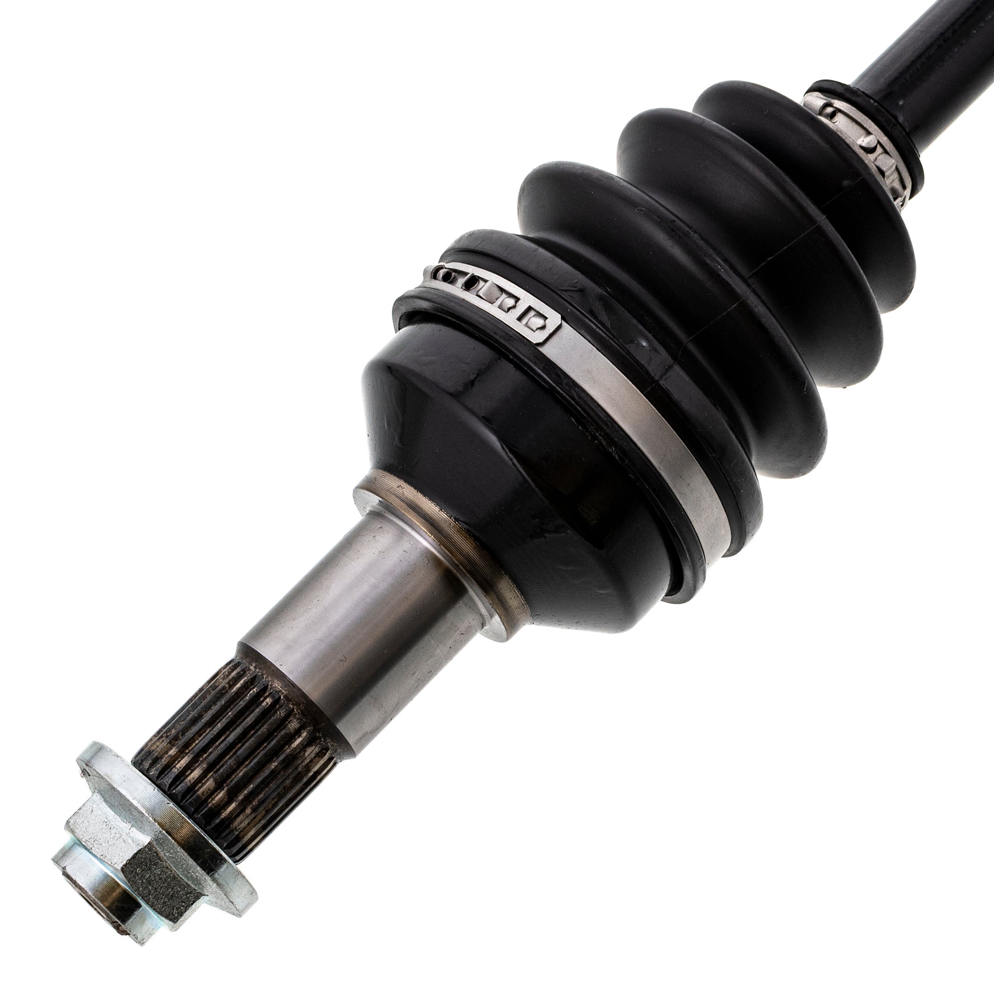 インフィニティ♾️ Rear Drive Shaft CV Axle Assembly Yamaha | NICHE PARTS