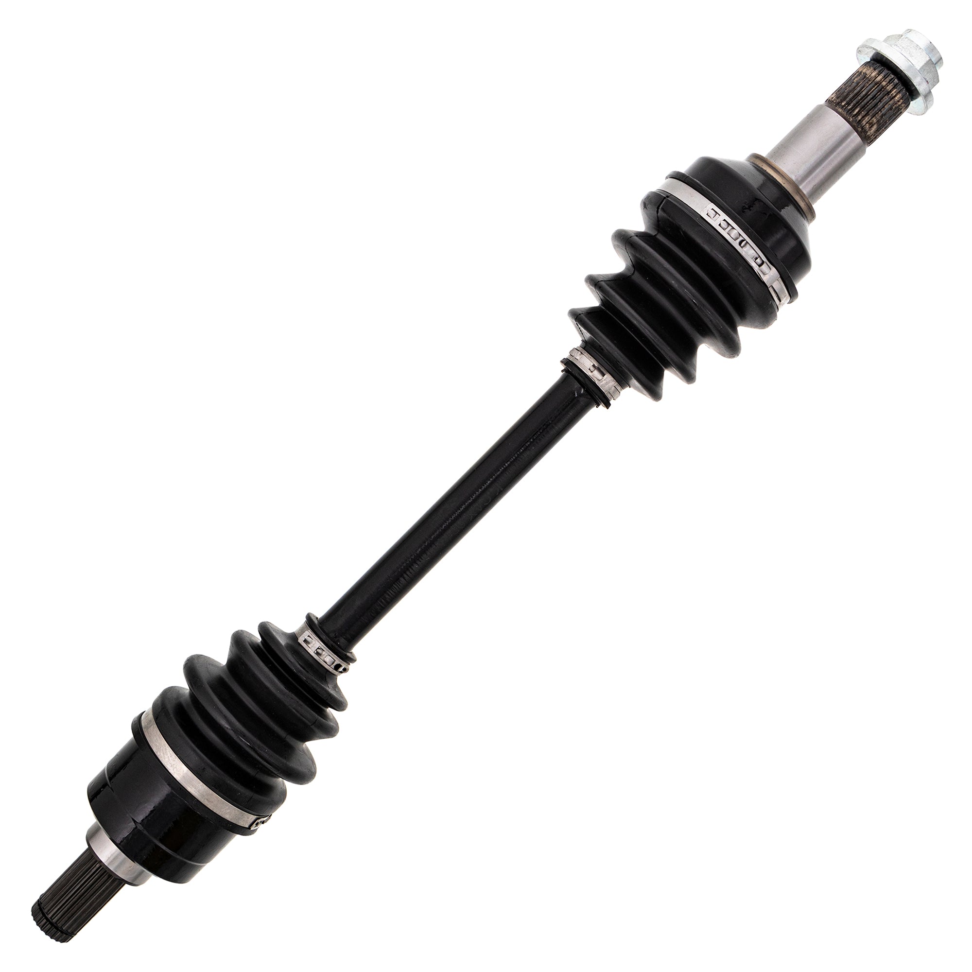 CV Axle Drive Shaft Set (Front & Rear) Yamaha | NICHE PARTS