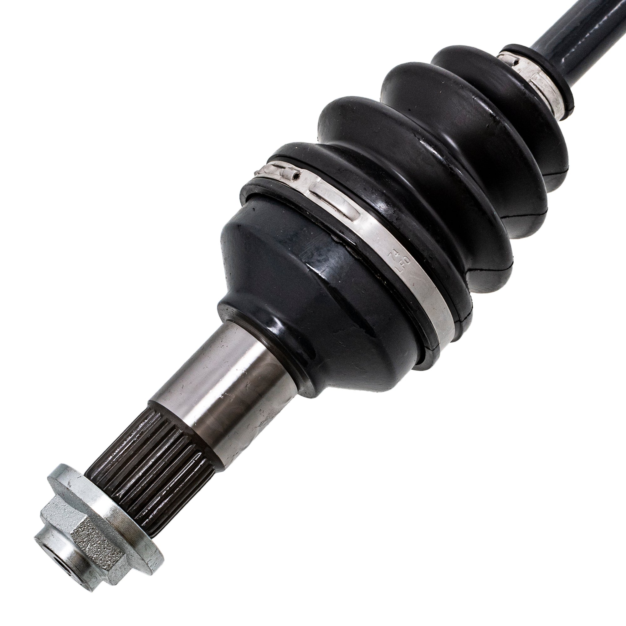 Rear Drive Shaft CV Axle Assembly Yamaha | NICHE PARTS