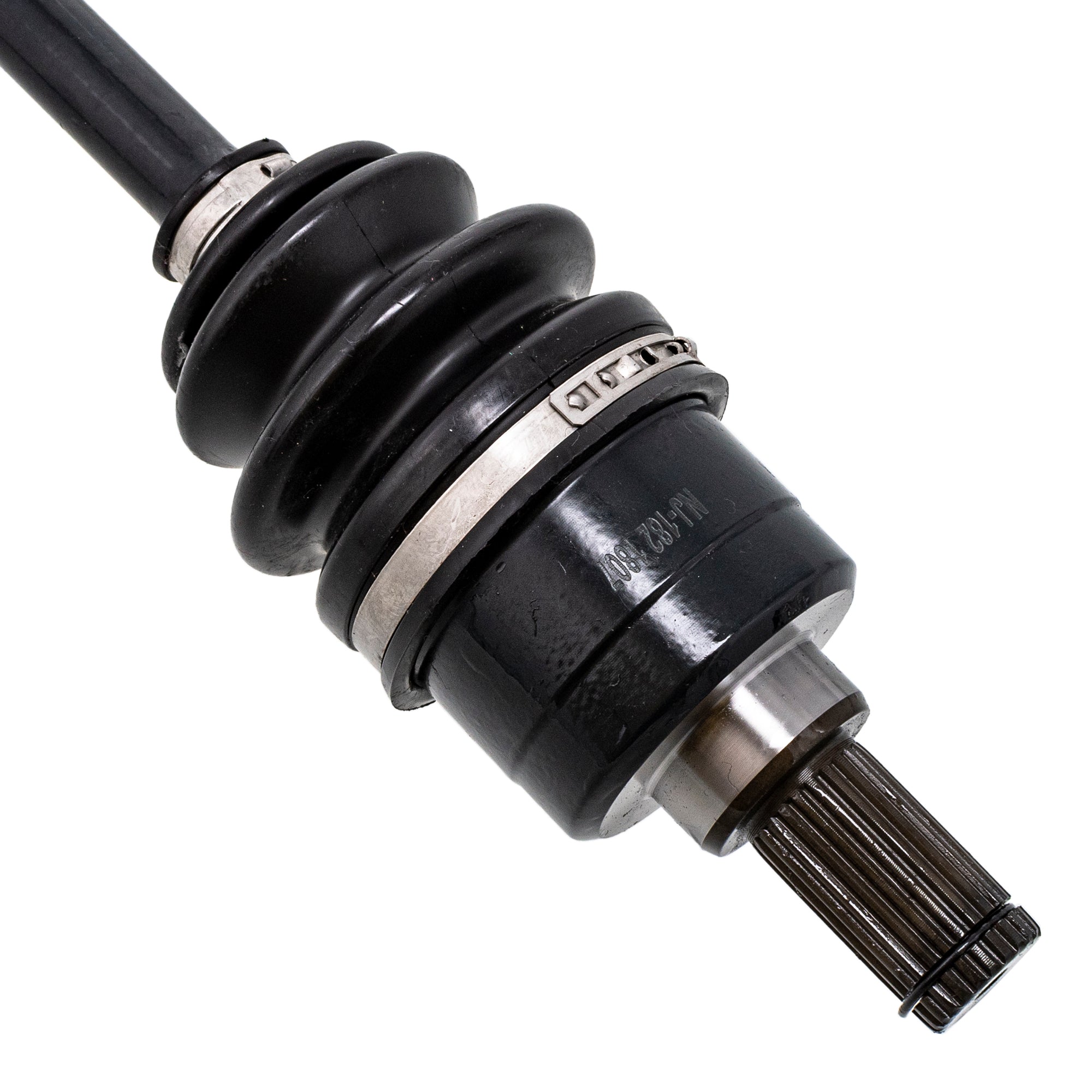 Rear Drive Shaft CV Axle Assembly Yamaha | NICHE PARTS