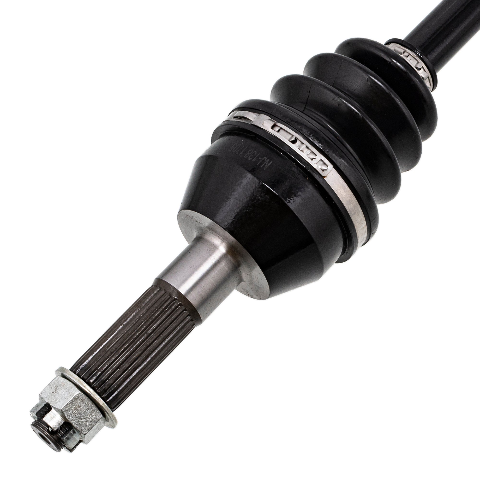 Rear Drive Shaft CV Axle For Polaris MK1000904