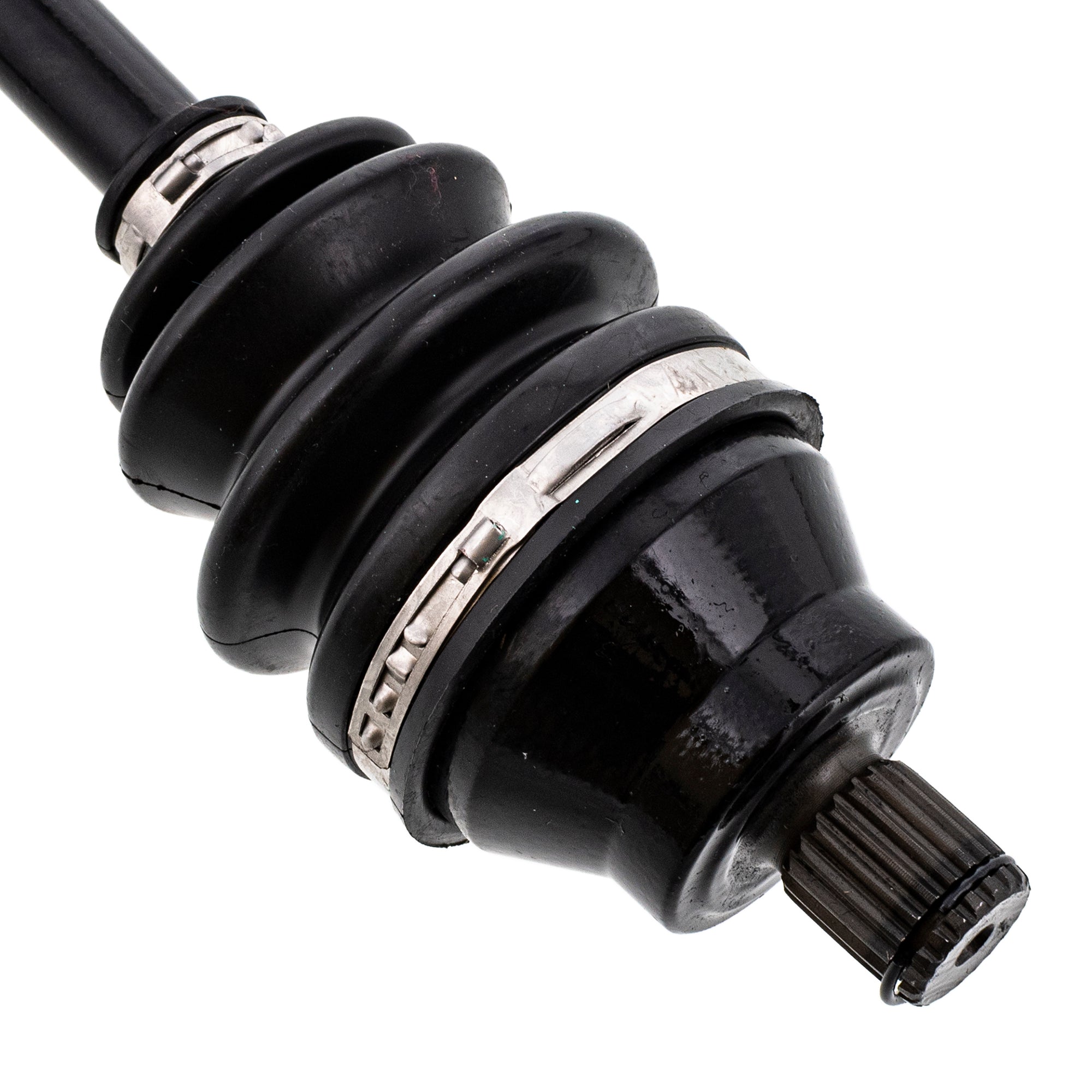 ky Suzuki KFX400 Heavy Duty Front Spindle Shafts – Lone Star Racing