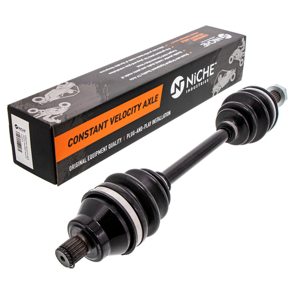 Rear Drive Shaft CV Axle Assembly Polaris | NICHE PARTS