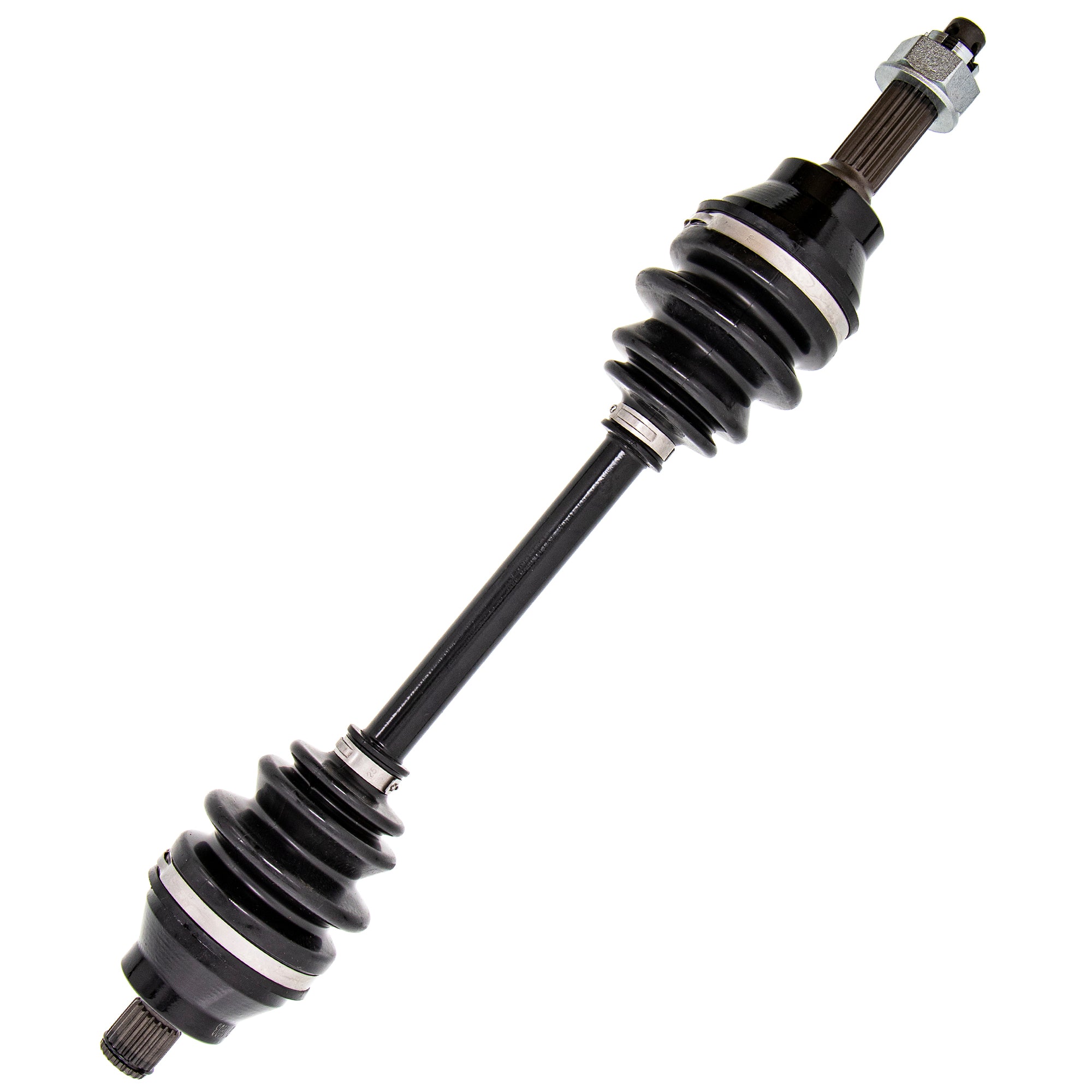 Rear Drive Shaft CV Axle Assembly Polaris | NICHE PARTS