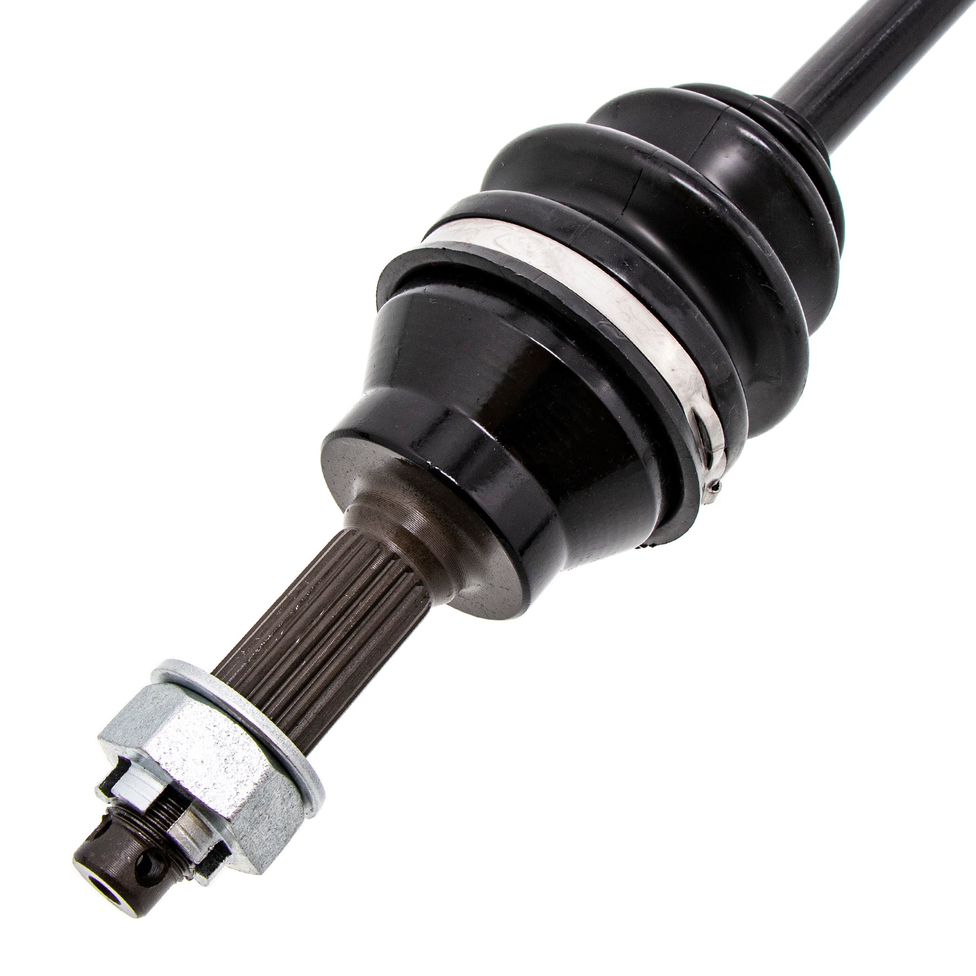 Rear Drive Shaft CV Axle Assembly Polaris | NICHE PARTS