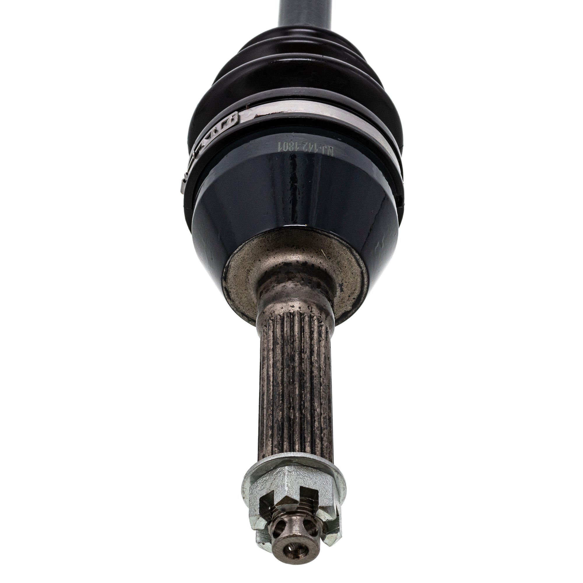 Front Drive Shaft CV Axle Assembly Polaris | NICHE PARTS