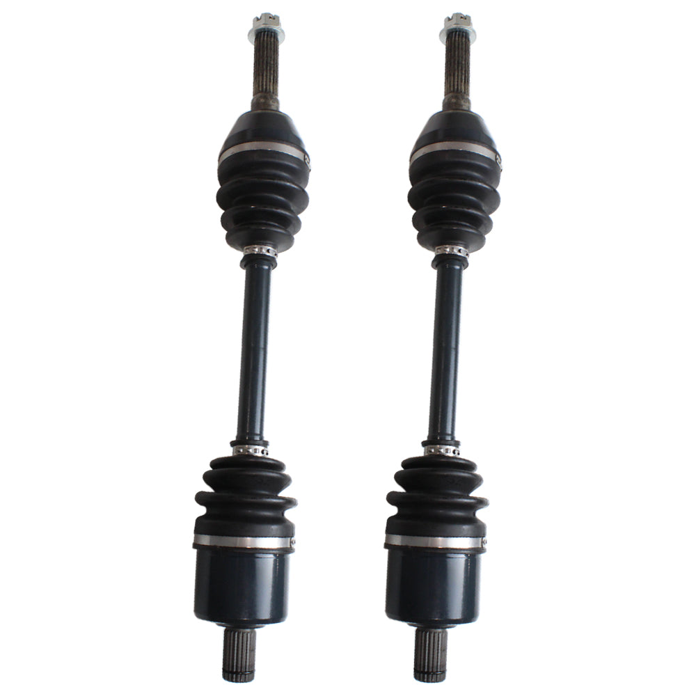 NICHE CV Axle