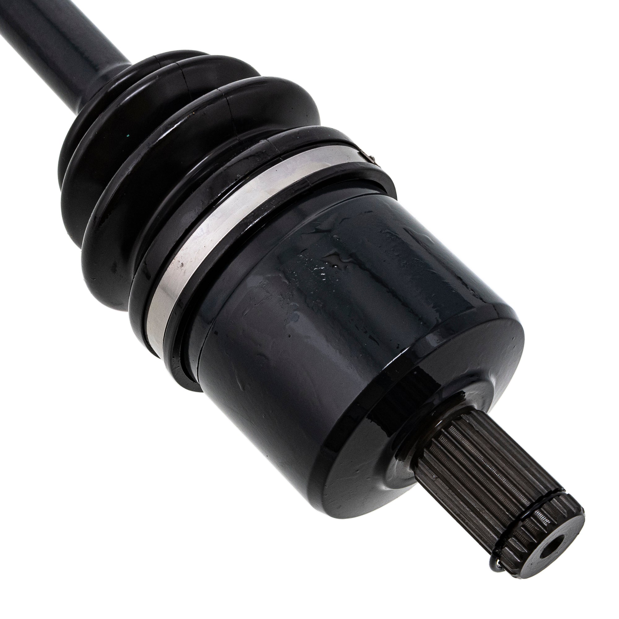 High Strength CV Axle Drive Shaft Set For Polaris MK1002954