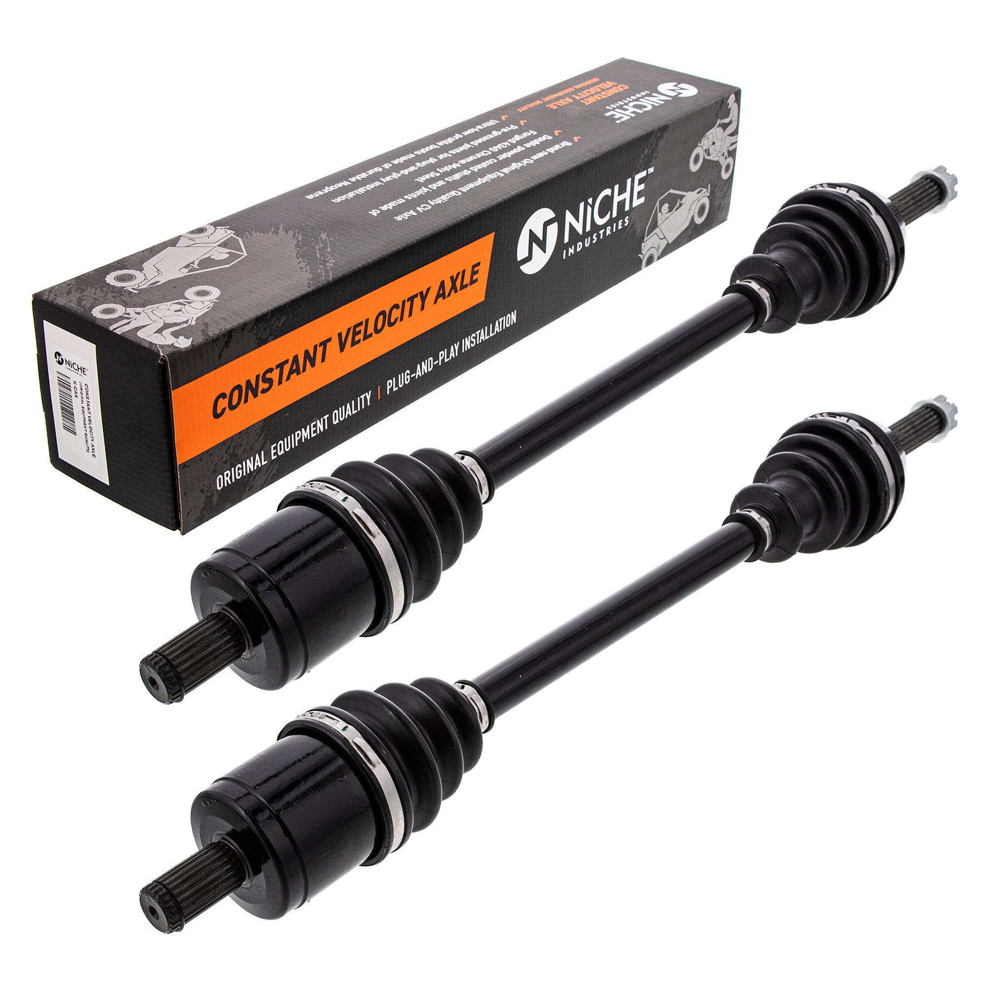 NICHE MK1001431 CV Axle