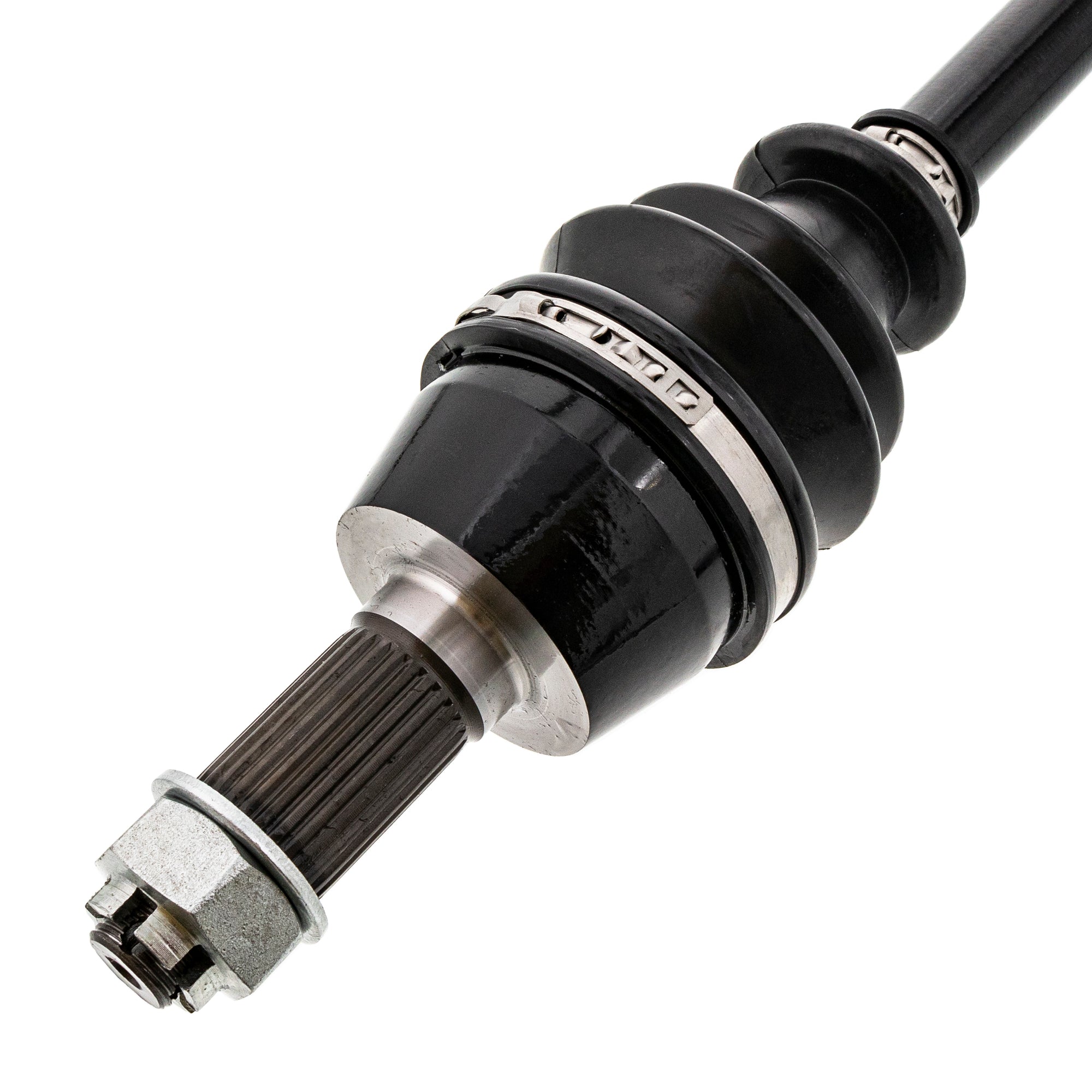 Front Drive Shaft CV Axle Assembly Polaris | NICHE PARTS
