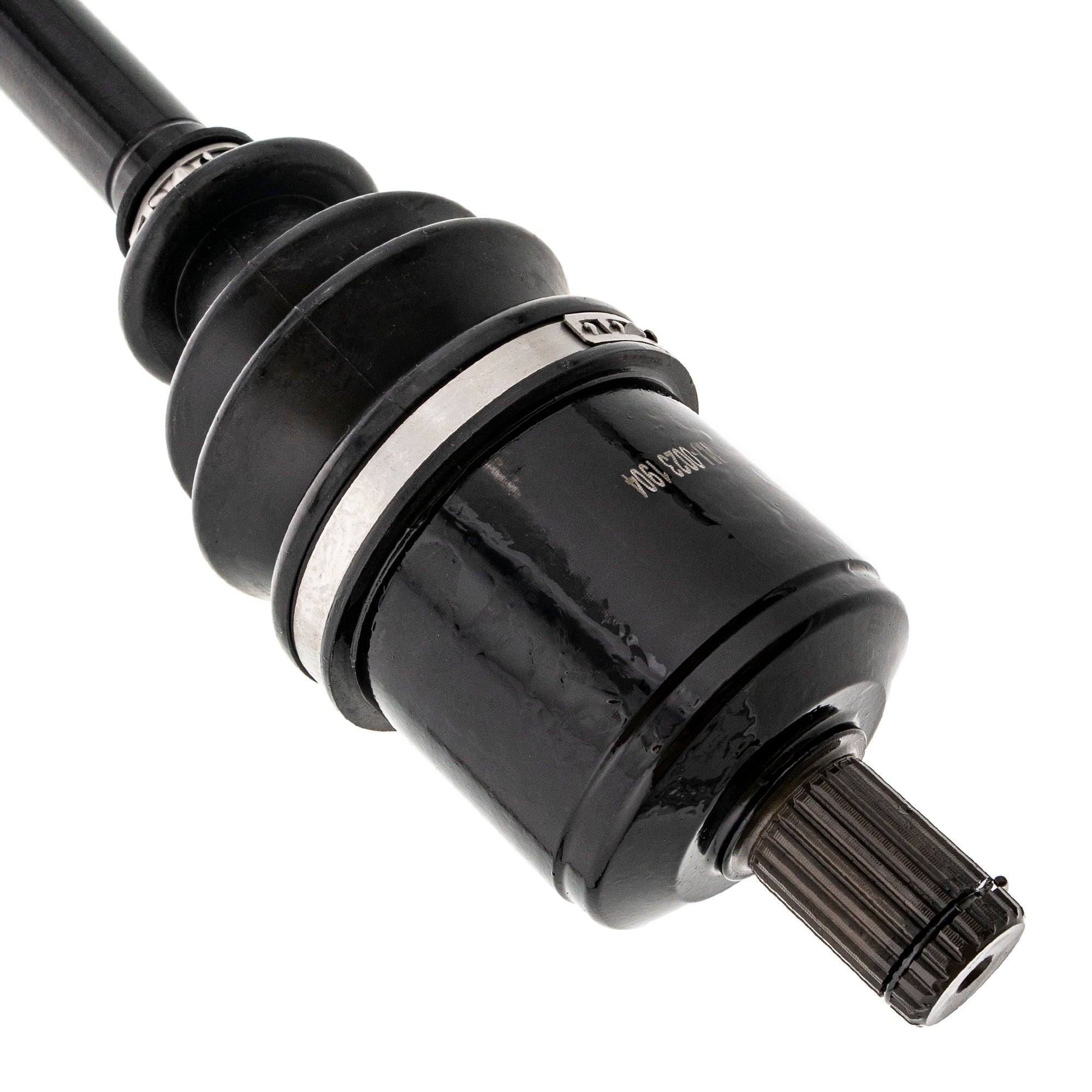 キム① Front Drive Shaft CV Axle Assembly Polaris | NICHE PARTS