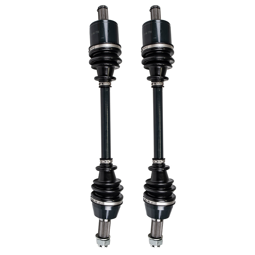 NICHE MK1000906 CV Axle