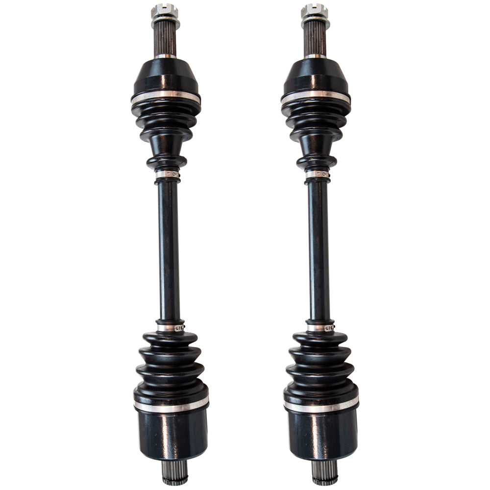 Rear Drive Shaft CV Axle Assembly Polaris Victory | NICHE PARTS