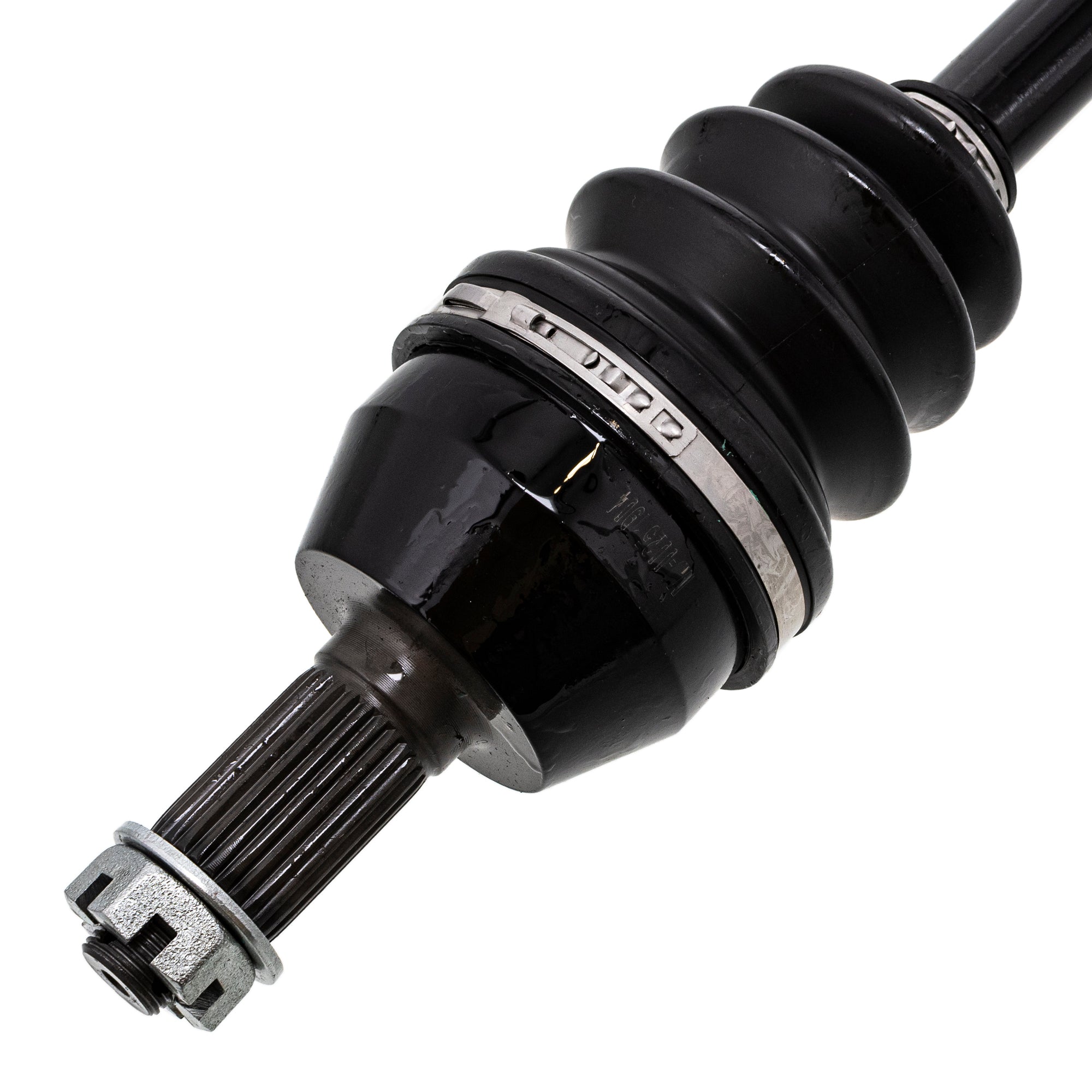 High Strength CV Axle Drive Shaft Set For Polaris MK1002956