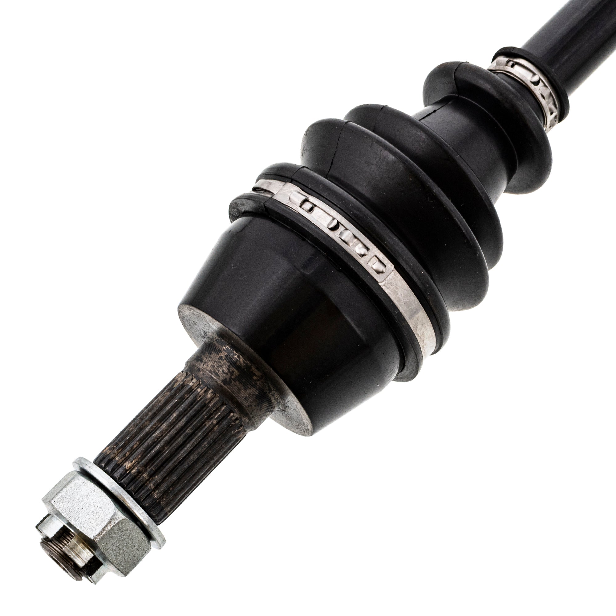 High Strength CV Axle Drive Shaft Set For Polaris MK1002383