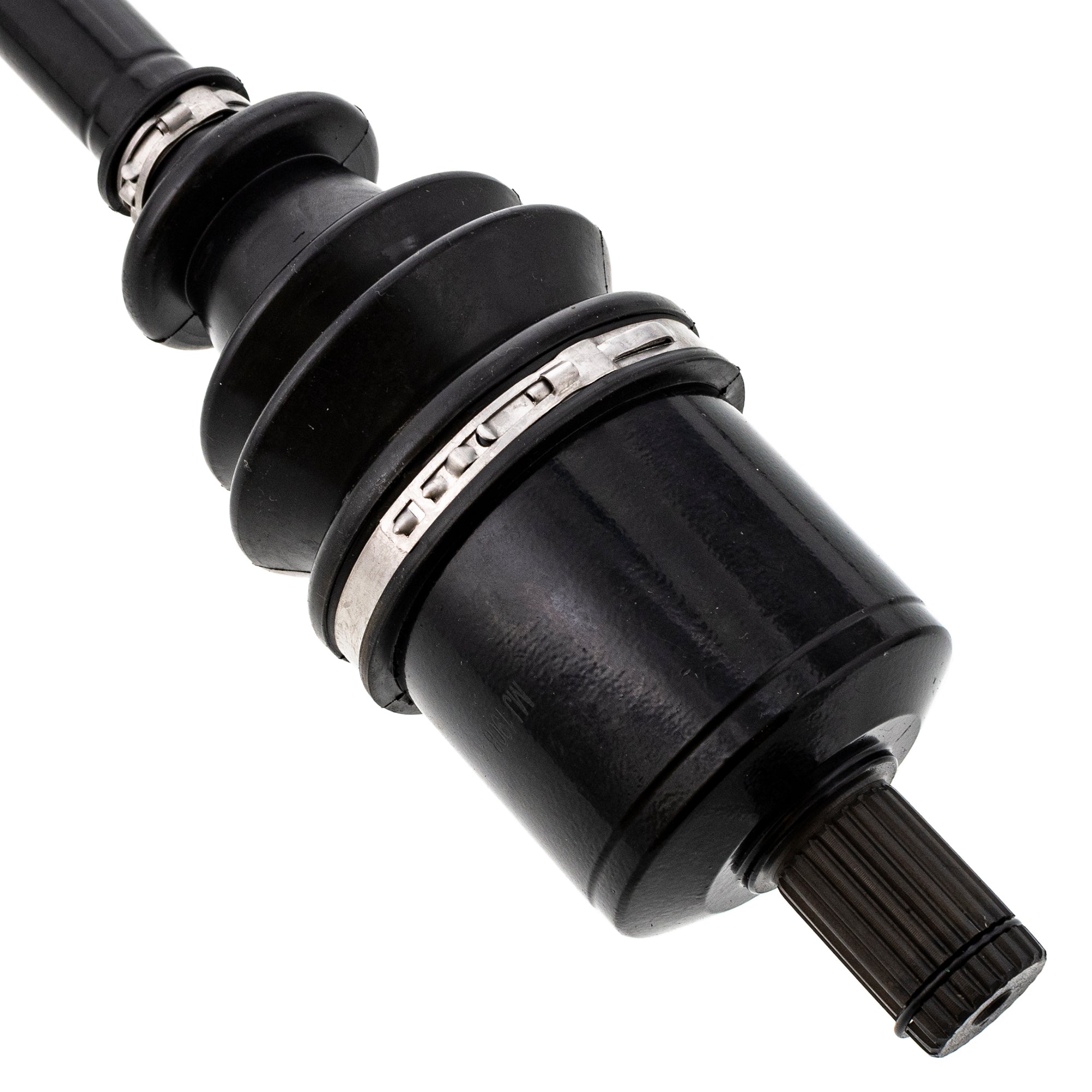 Front & Rear CV Axle Kit For Polaris MK1000910