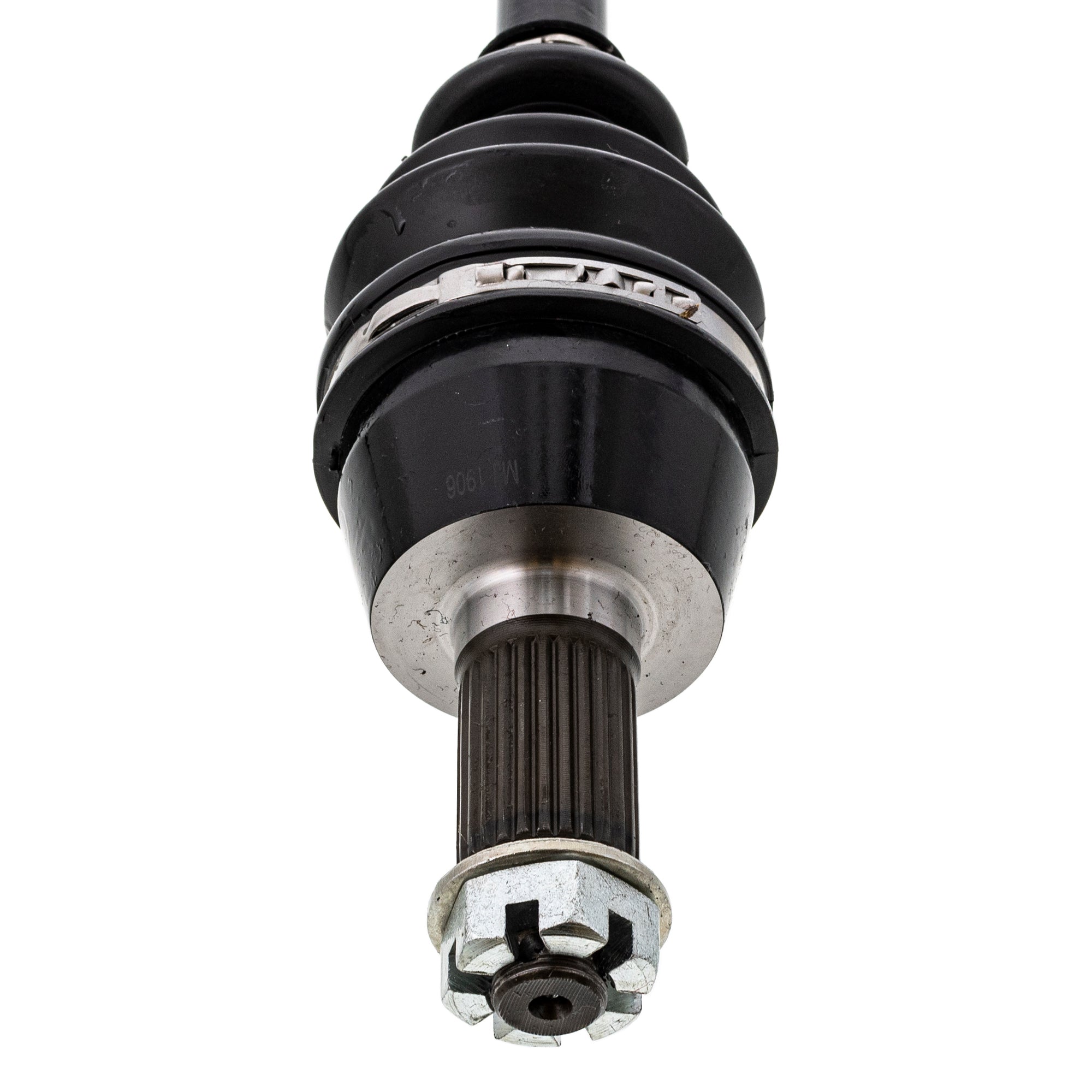 けー Rear Drive Shaft CV Axle Assembly Polaris | NICHE PARTS