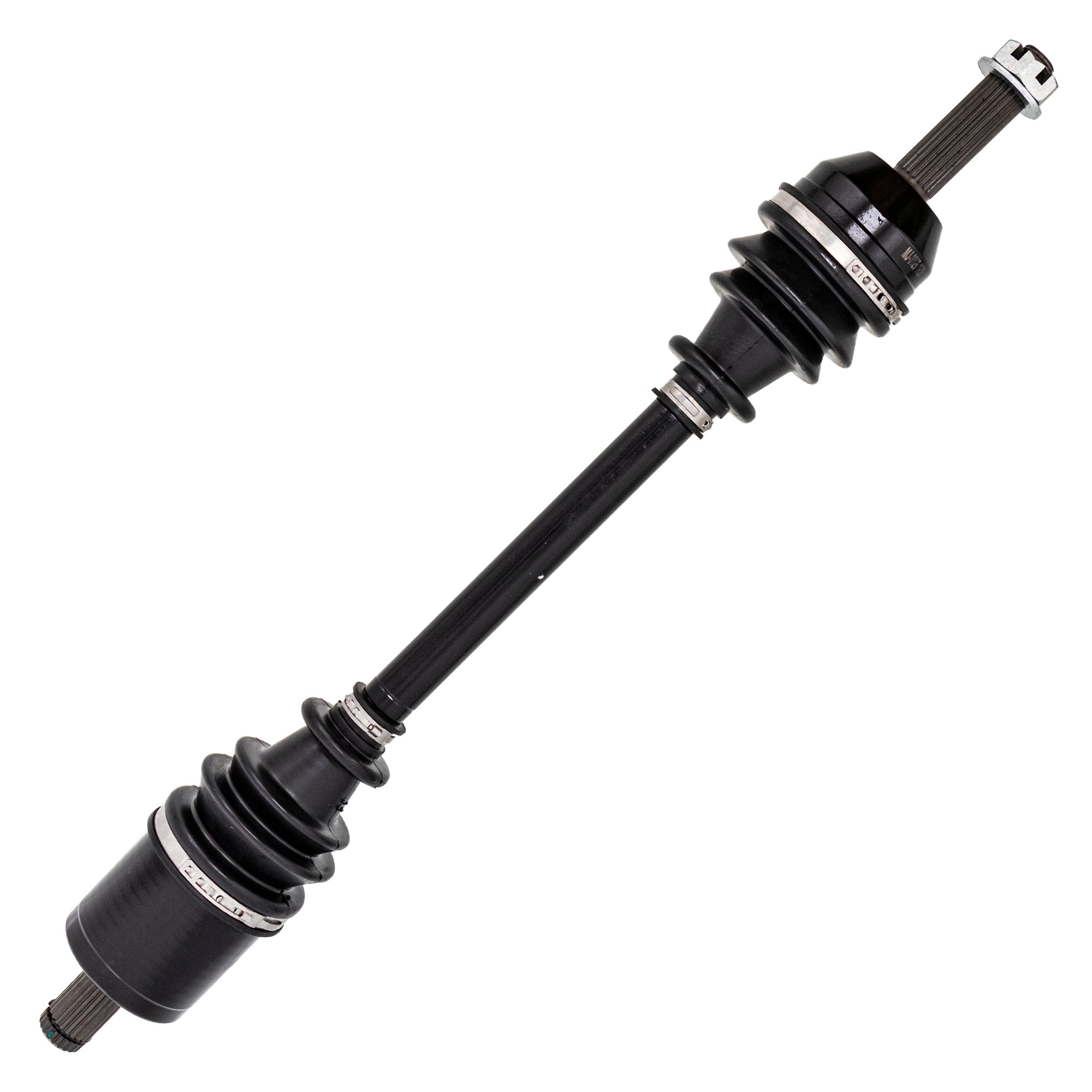 Front Drive Shaft CV Axle Assembly Polaris | NICHE PARTS