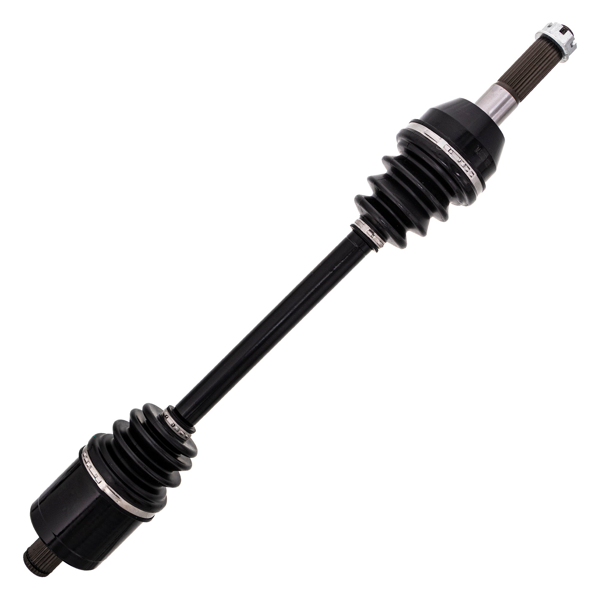 CV Axle Drive Shaft Set (Front & Rear) Polaris | NICHE PARTS