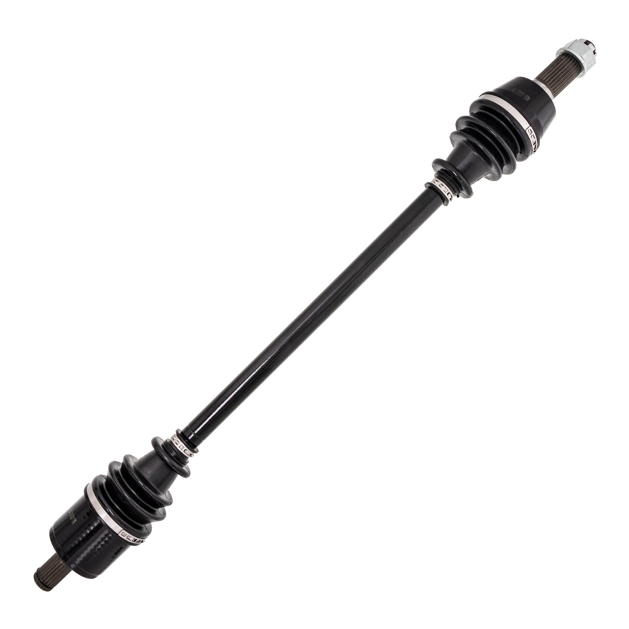 CV Axle Drive Shaft Set (Front & Rear) For Polaris MK1000908