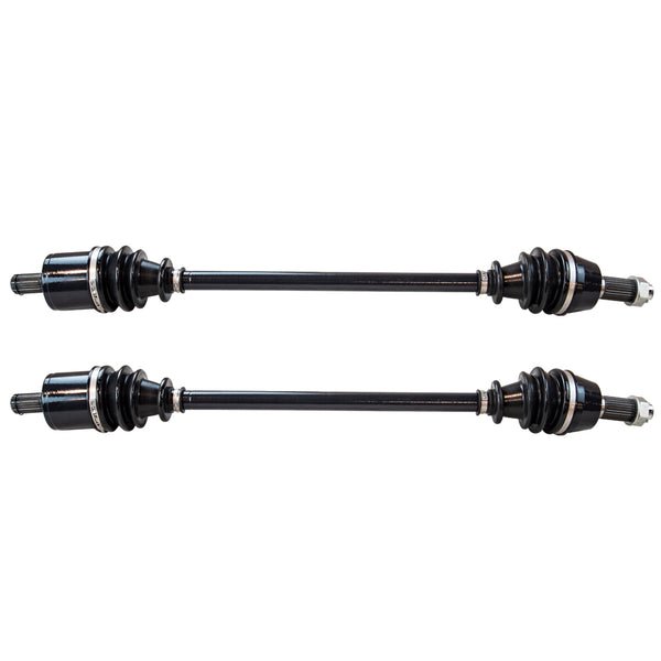 Hasi. Front Half Drive Shaft CV Axle Assembly Polaris | NICHE PARTS