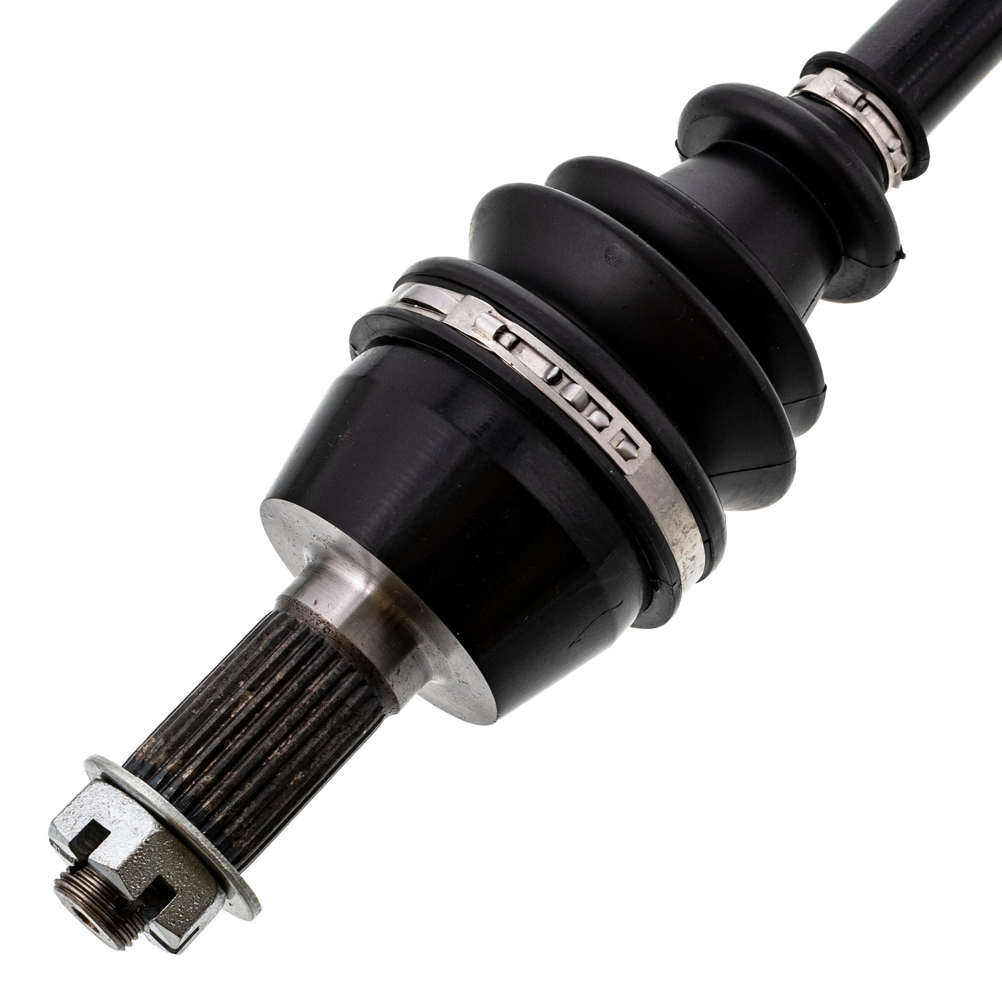Front Half Drive Shaft CV Axle Assembly Polaris | NICHE PARTS