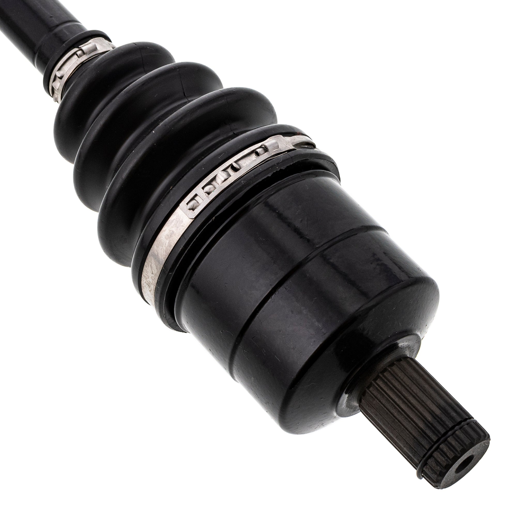 Front Half Drive Shaft CV Axle Assembly Polaris | NICHE PARTS