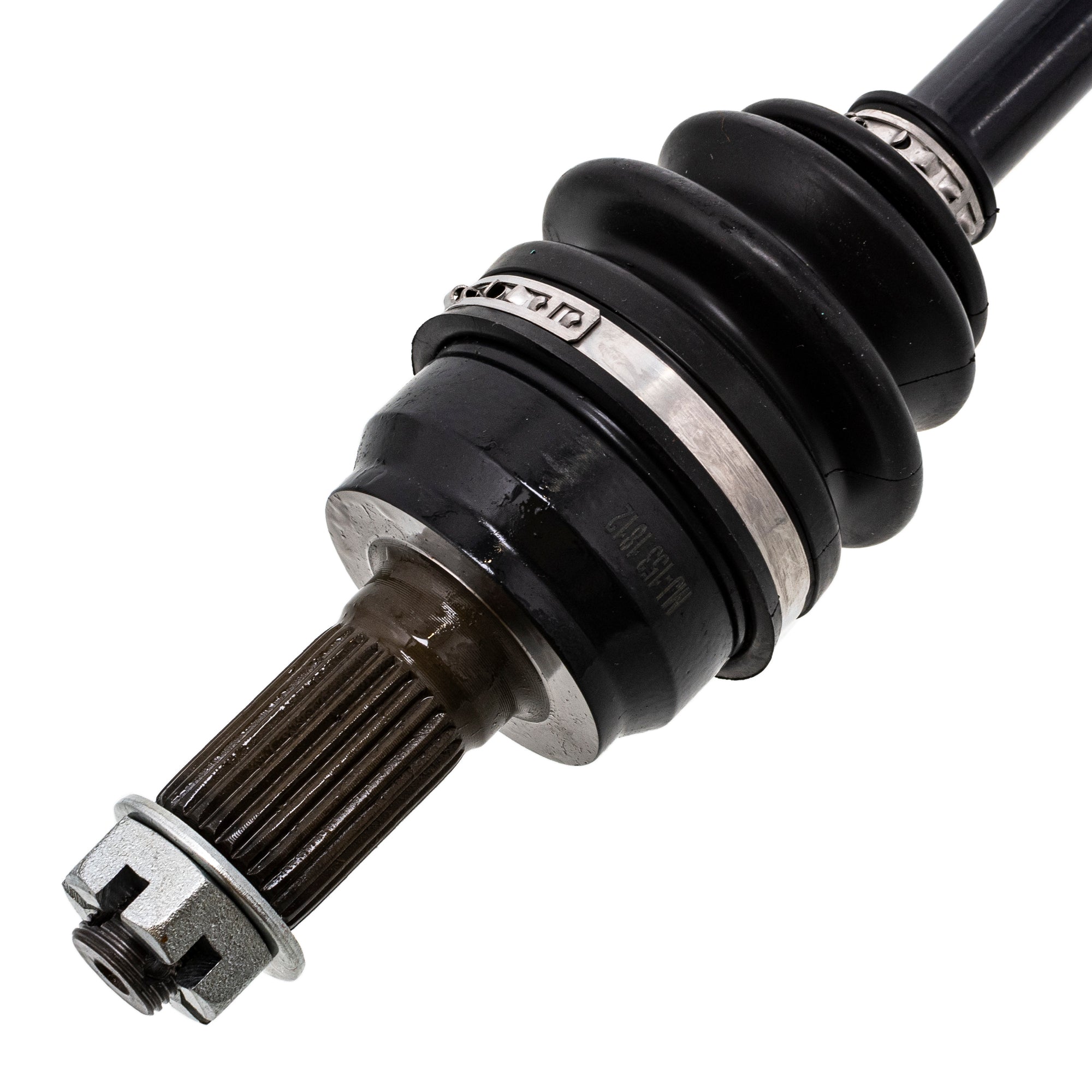 High Strength CV Axle Drive Shaft Set For Polaris MK1002956