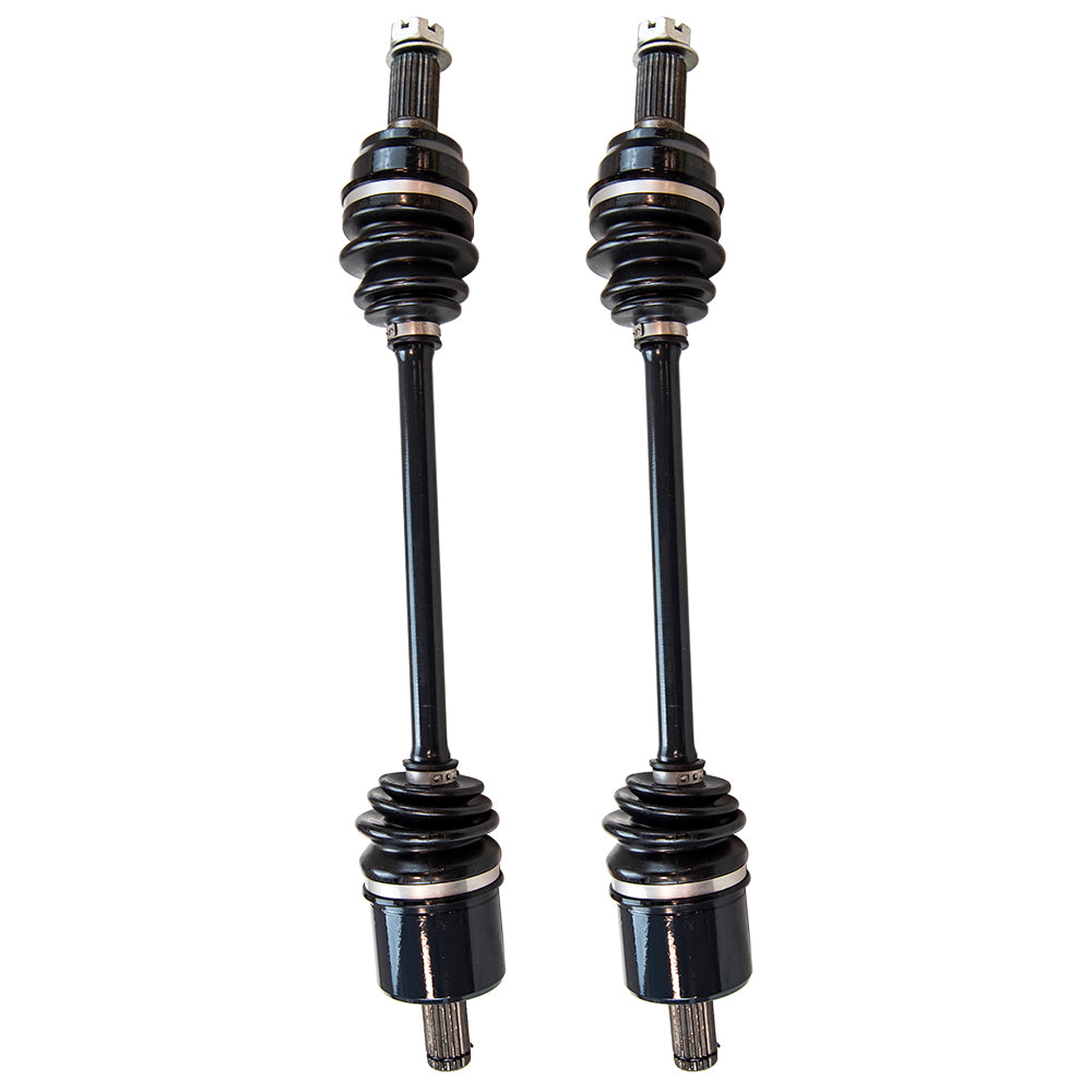 High Strength CV Axle Drive Shaft Set For Polaris MK1002956