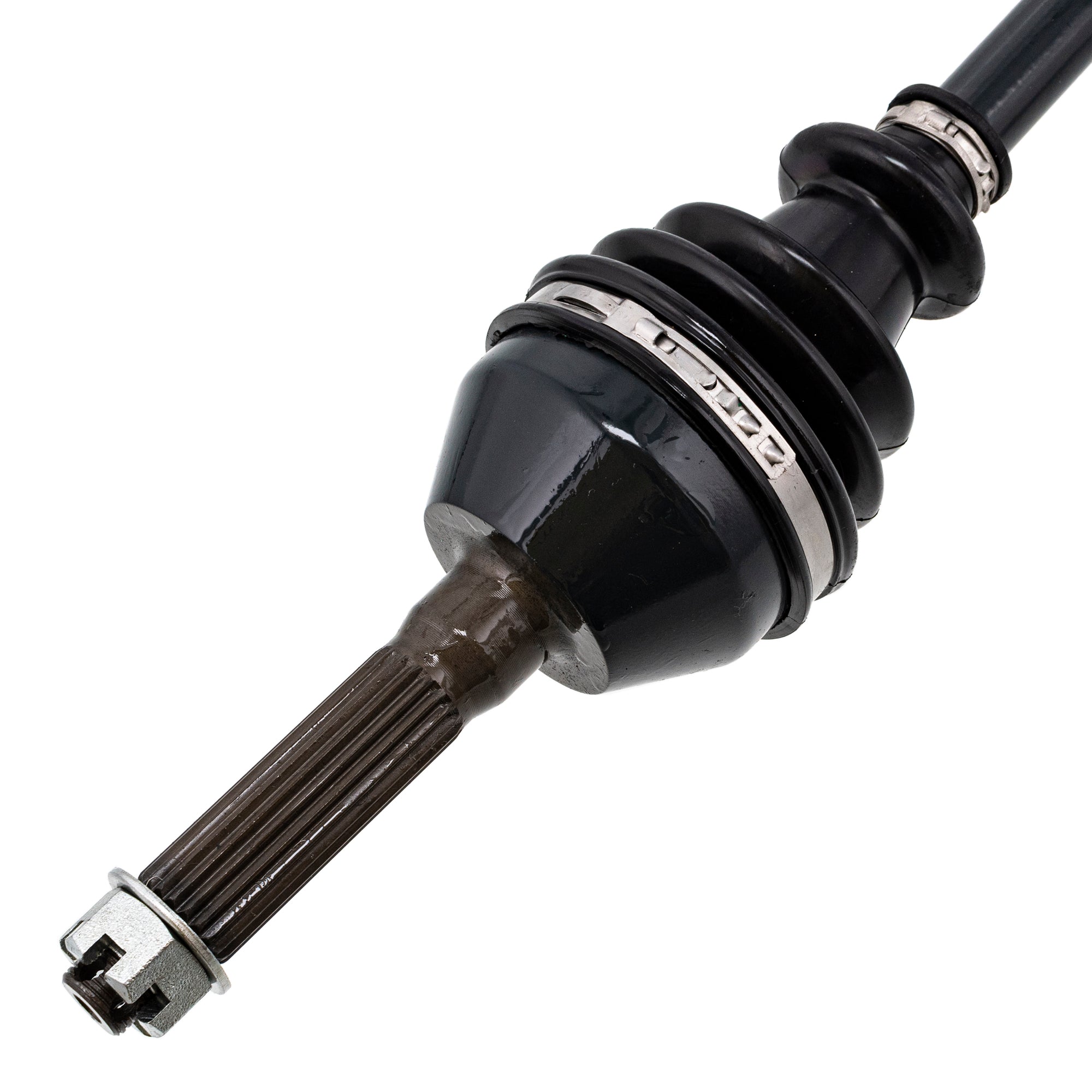 Front Half Drive Shaft CV Axle Assembly Polaris | NICHE PARTS