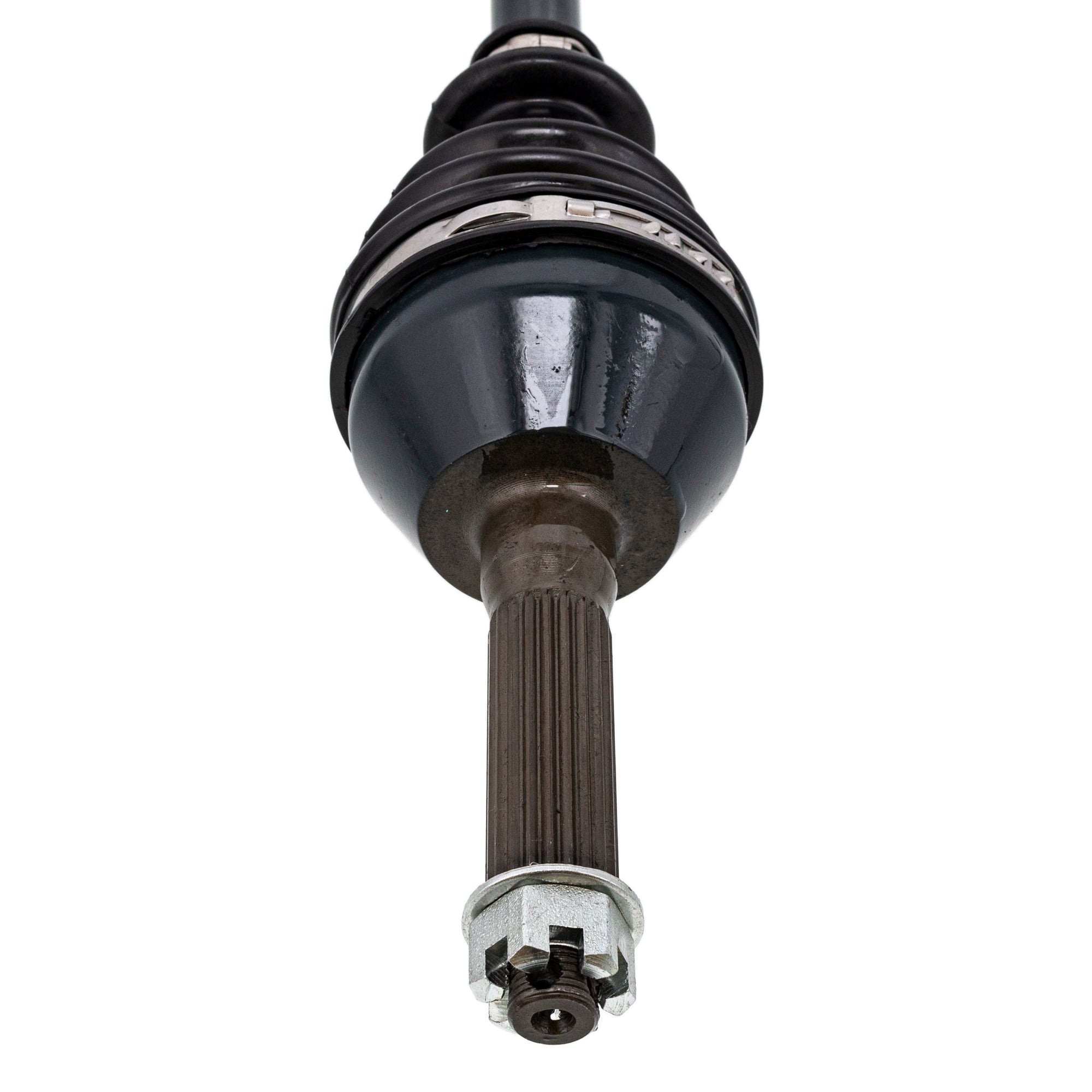 キム Front Half Drive Shaft CV Axle Assembly Polaris | NICHE PARTS