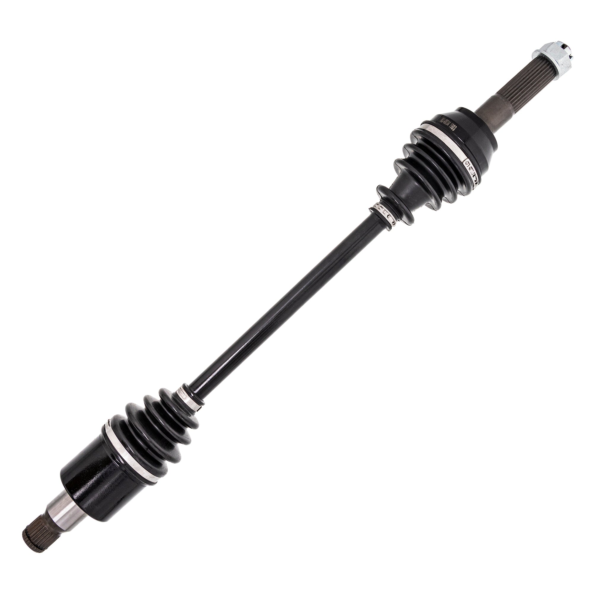 High Strength CV Axle Drive Shaft Set For Polaris MK1002376