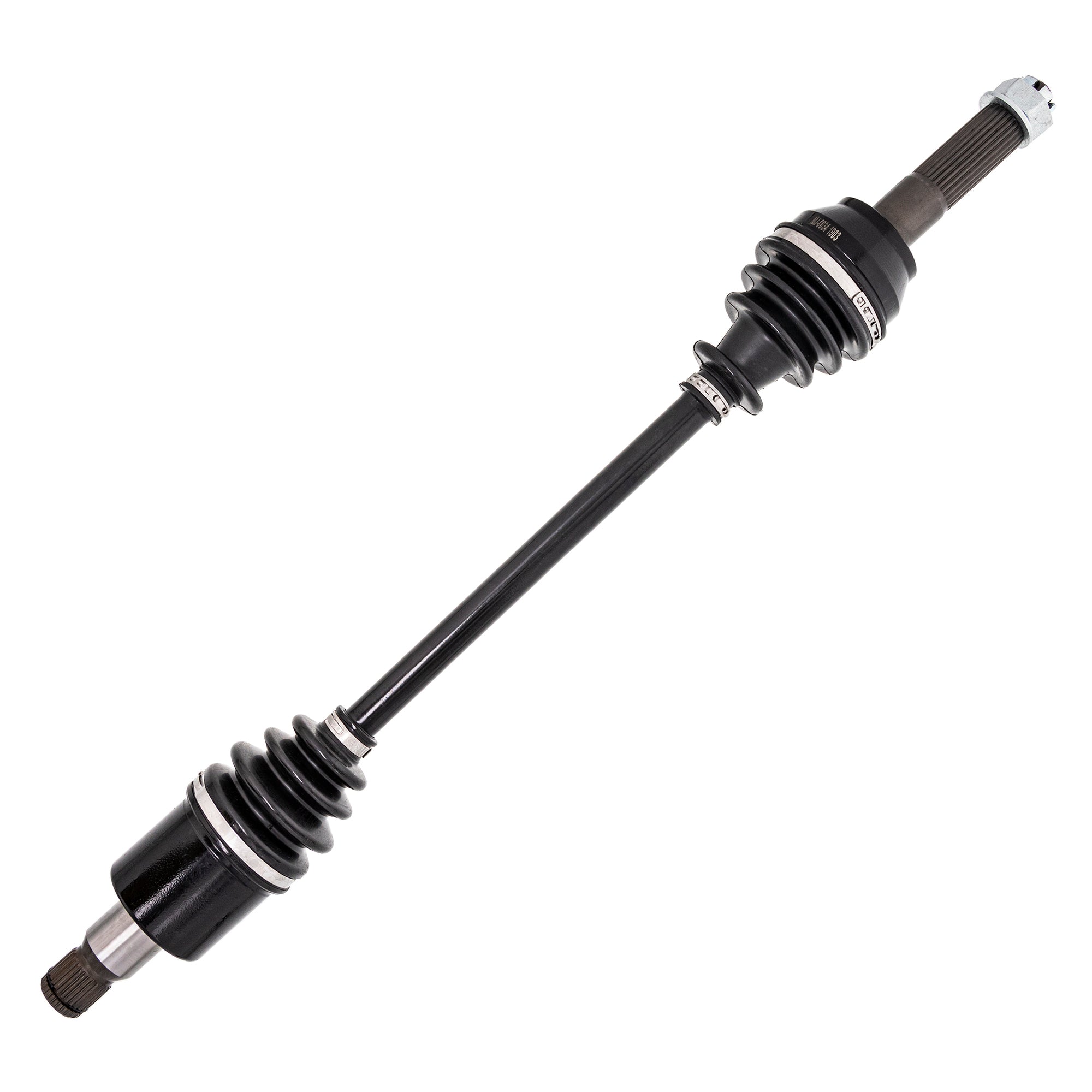 Rear Half Drive Shaft CV Axle Assembly Polaris | NICHE PARTS