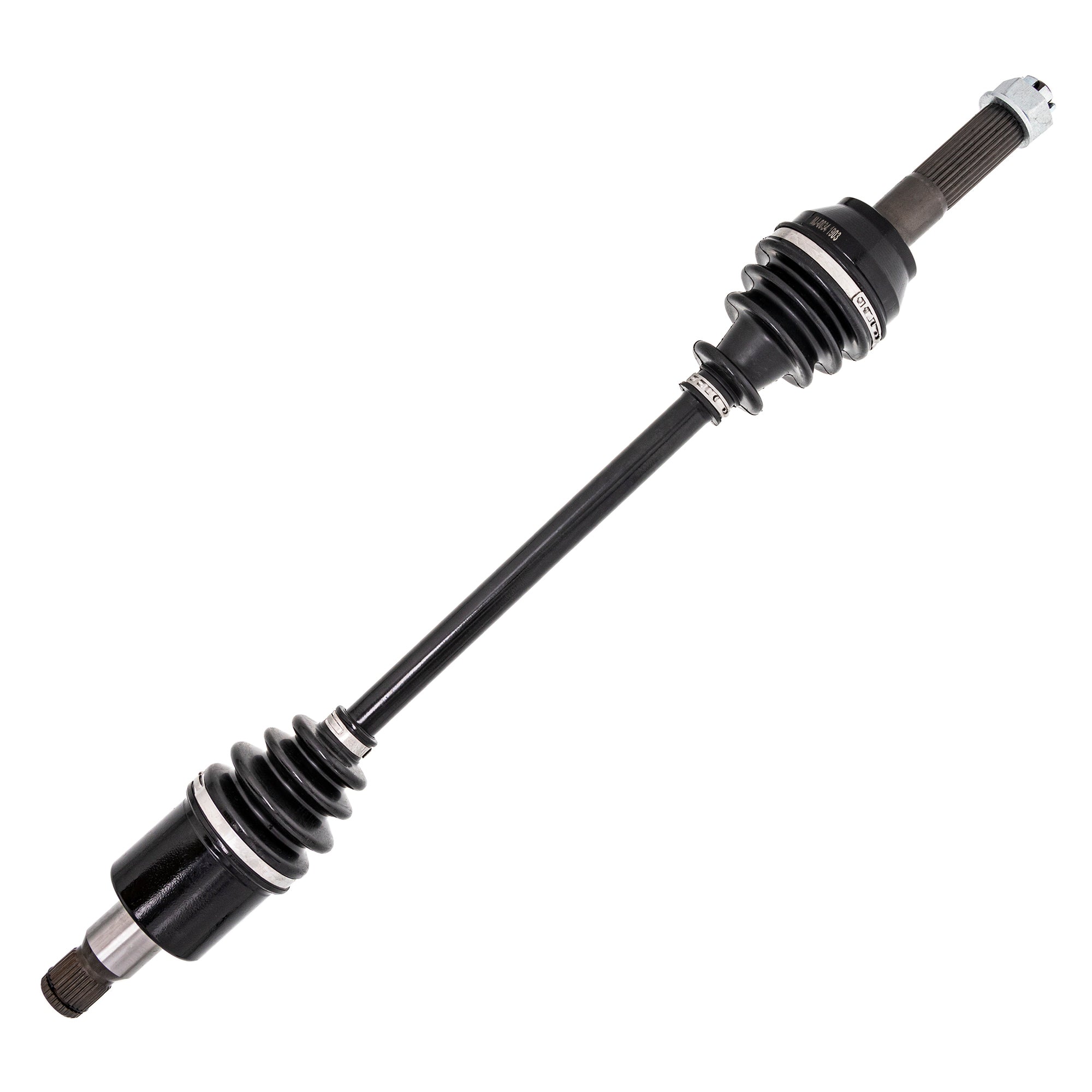 Front & Rear CV Axle Kit For Polaris MK1000907
