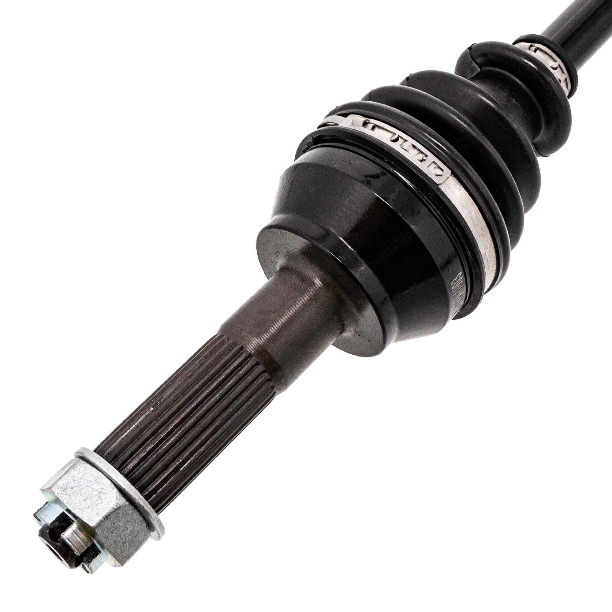 Front & Rear CV Axle Kit For Polaris MK1000907