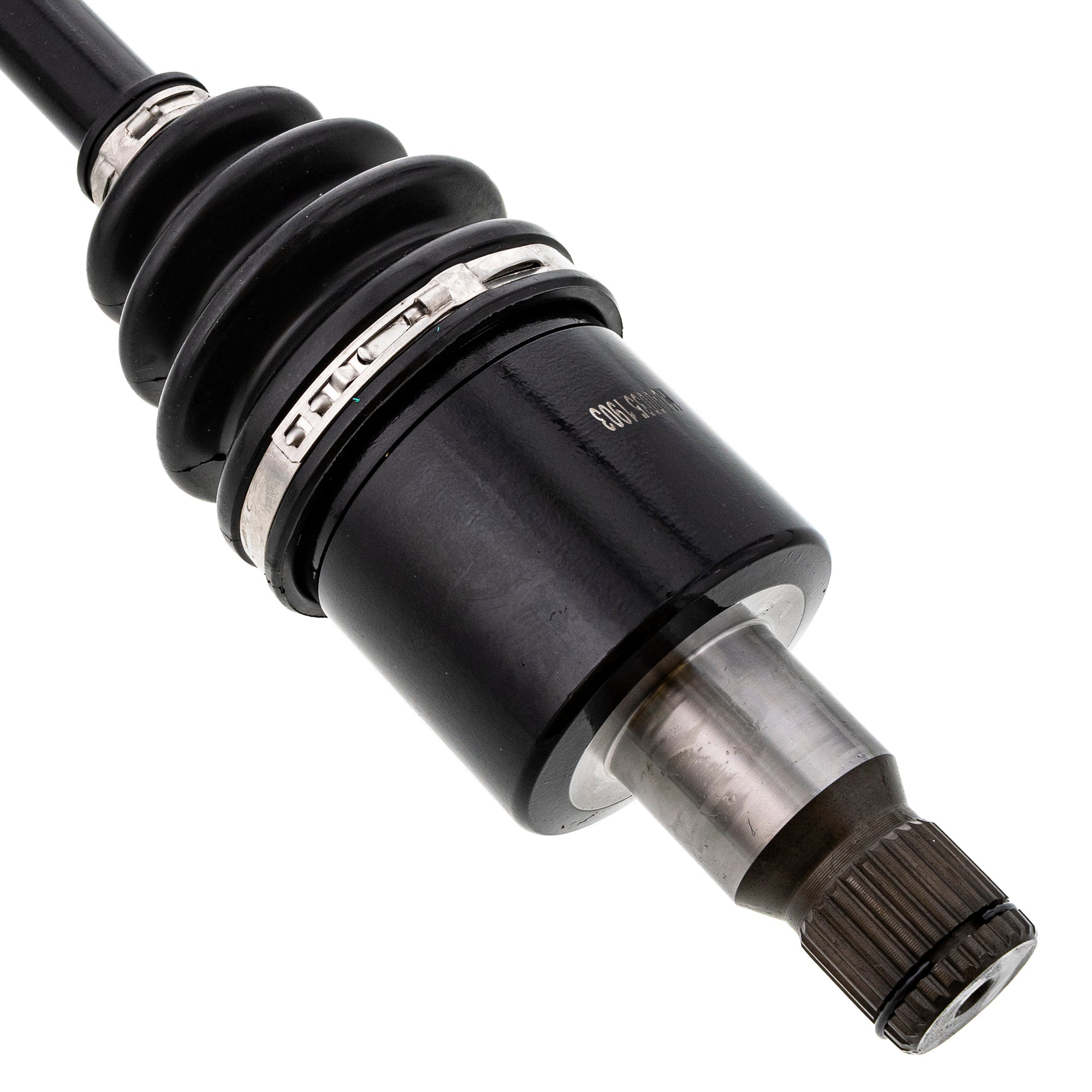 Rear Half Drive Shaft CV Axle Assembly Polaris | NICHE PARTS