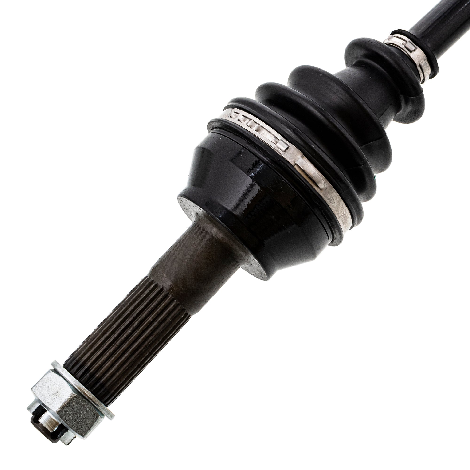 Rear Half Drive Shaft CV Axle Assembly Polaris | NICHE PARTS
