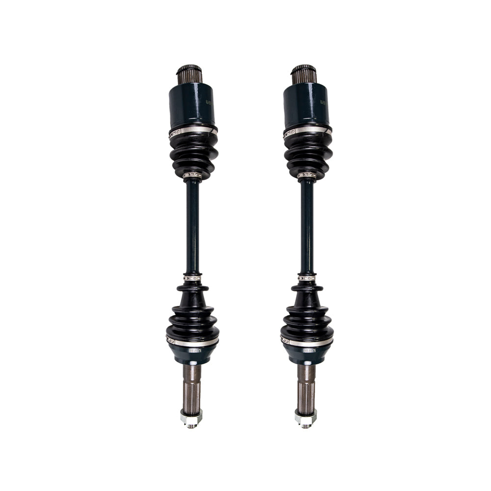 Rear Drive Shaft CV Axle Assembly Polaris | NICHE PARTS