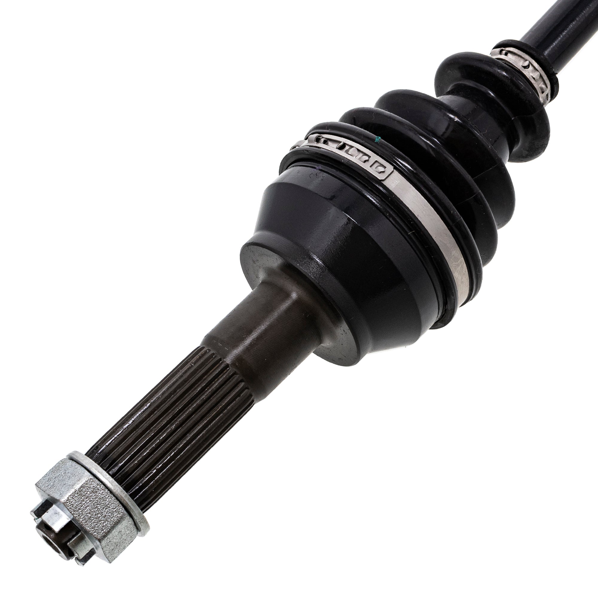 Front & Rear CV Axle Kit For Polaris MK1001437
