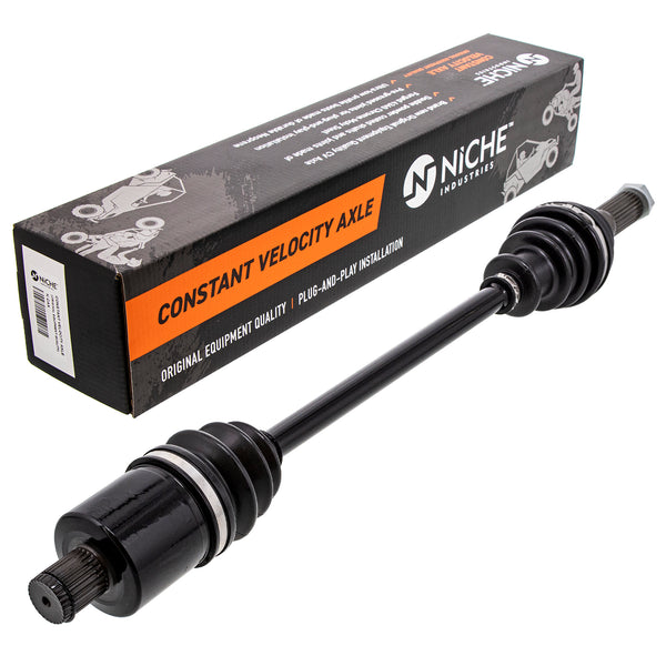 Rear Drive Shaft CV Axle Assembly Polaris | NICHE PARTS