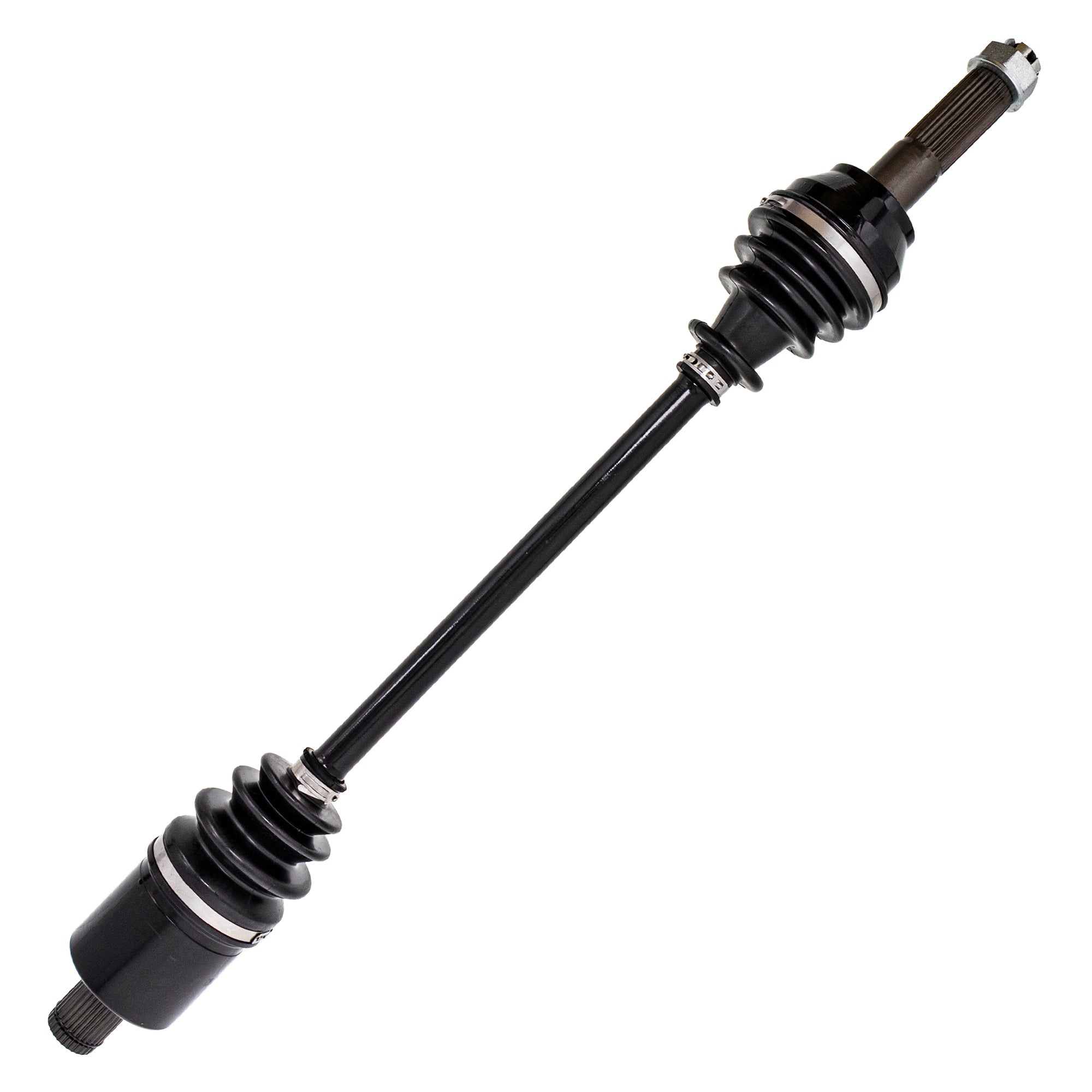 Front & Rear CV Axle Kit For Polaris MK1000910