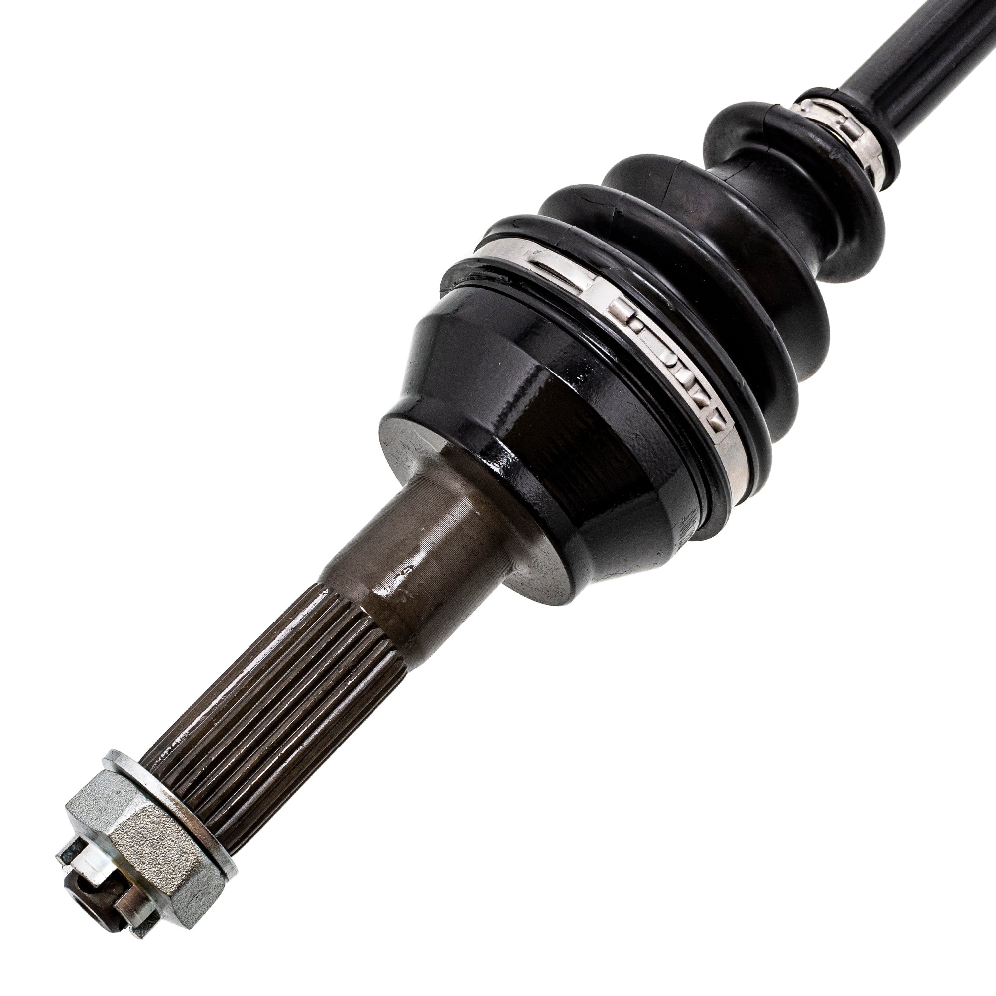 Rear Drive Shaft CV Axle Assembly Polaris | NICHE PARTS