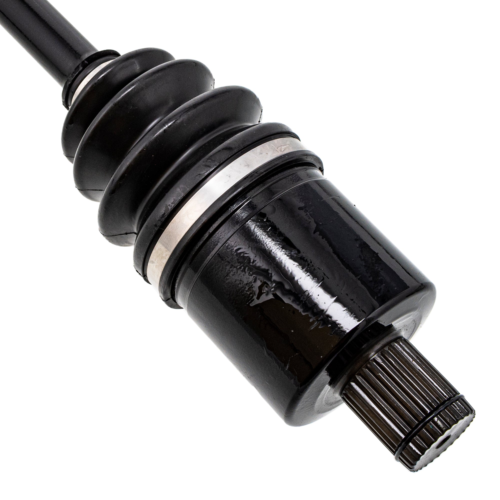 axle Rear Drive Shaft CV Axle Assembly Polaris | NICHE PARTS