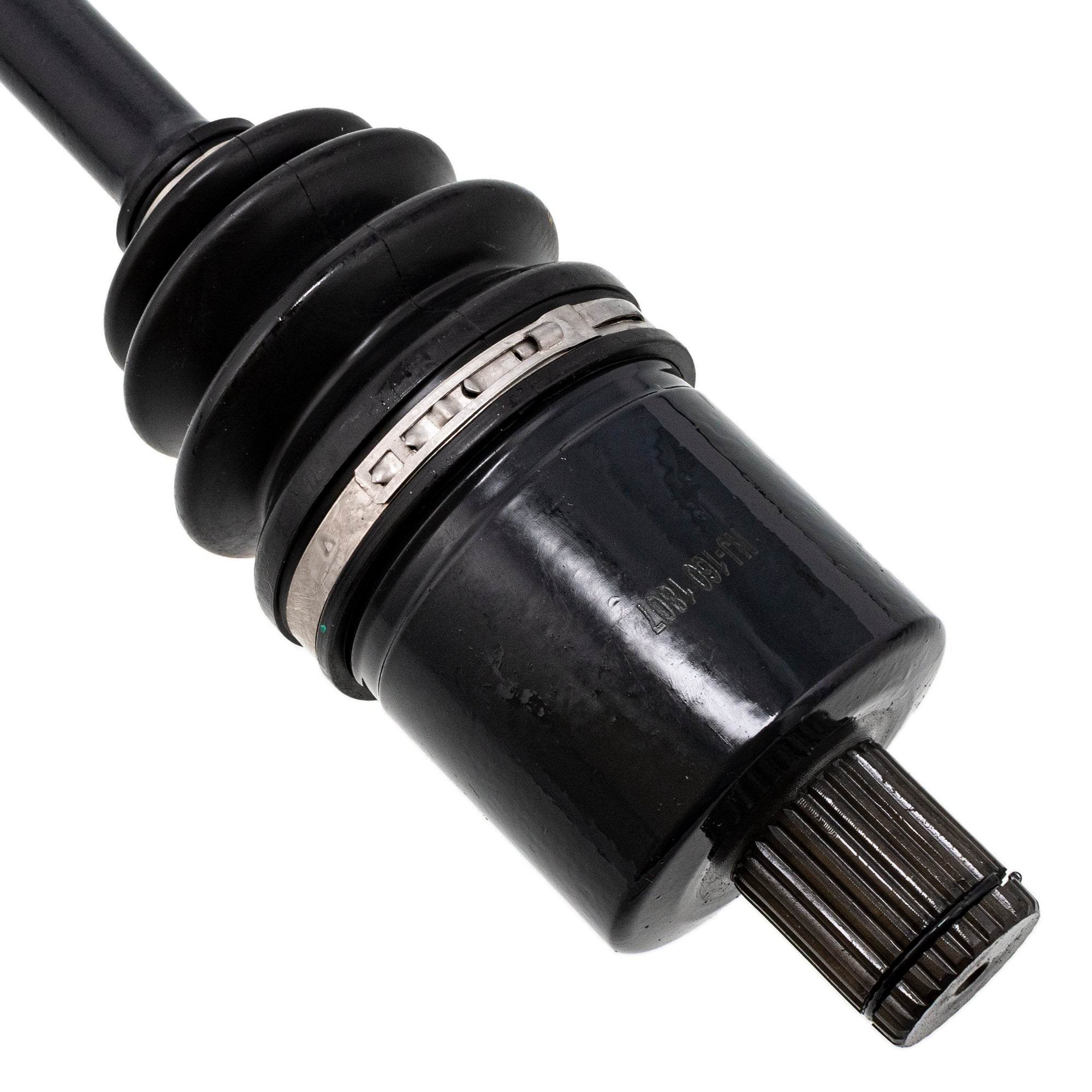 Rear Half Drive Shaft CV Axle Assembly Polaris | NICHE PARTS