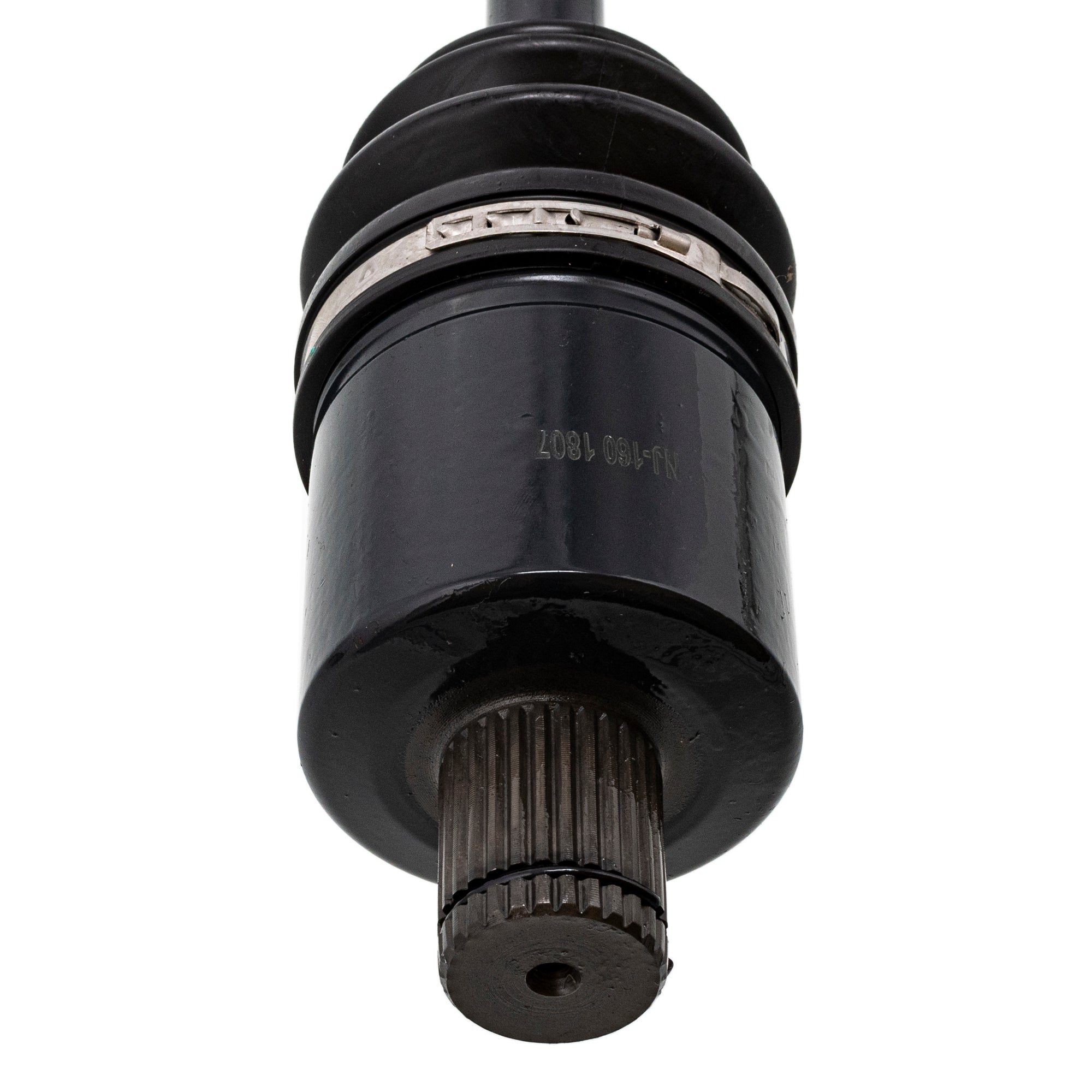 Rear Half Drive Shaft CV Axle Assembly Polaris | NICHE PARTS