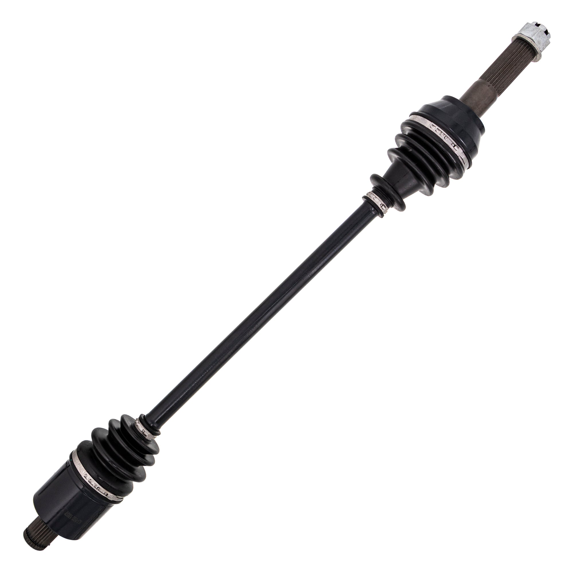 CV Axle Drive Shaft Set (Front & Rear) For Polaris MK1000908