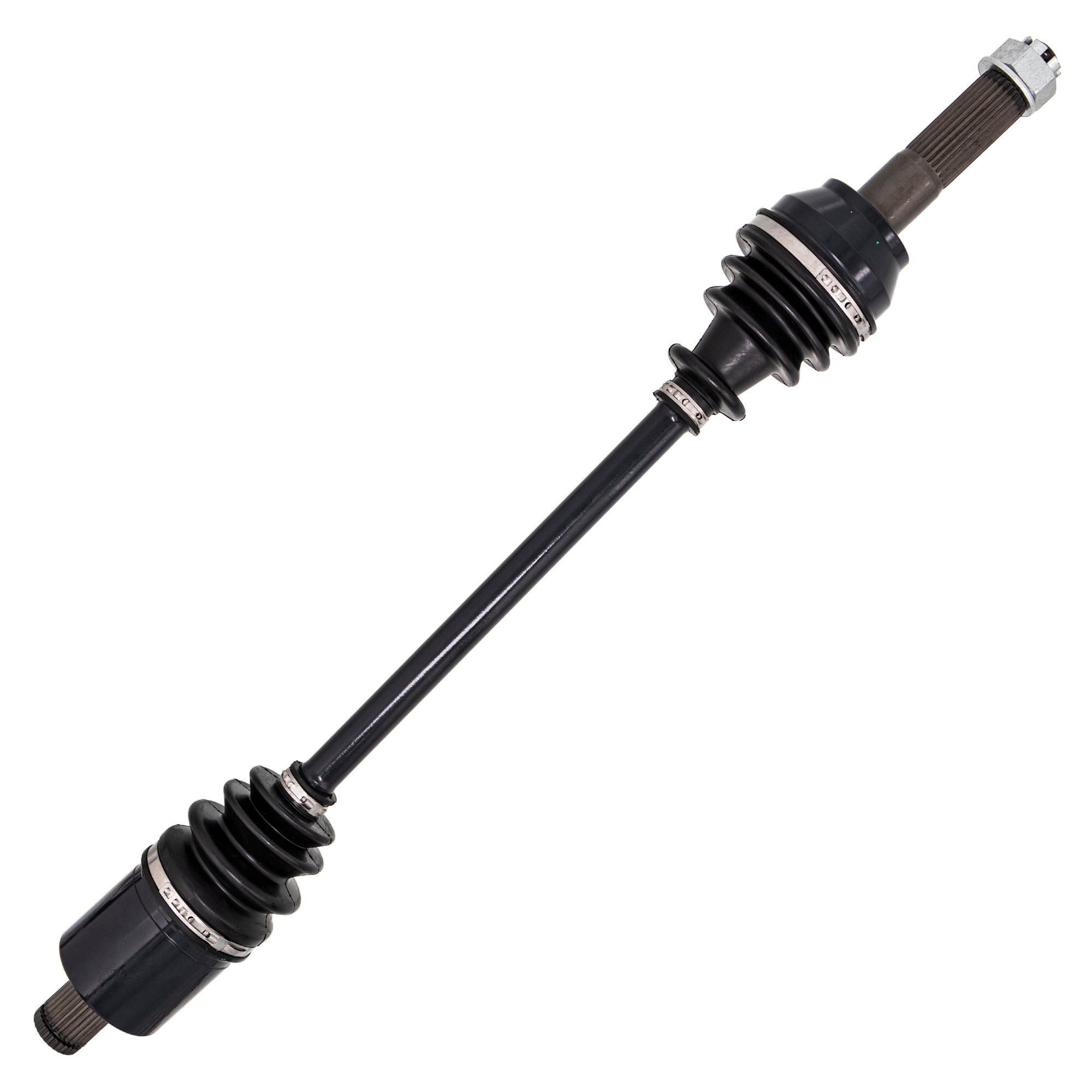 Rear Drive Shaft CV Axle Assembly Polaris | NICHE PARTS