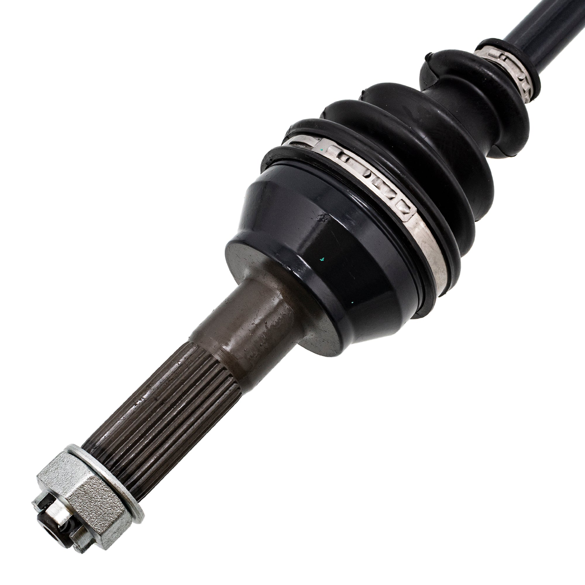 Rear Drive Shaft CV Axle Assembly Polaris | NICHE PARTS